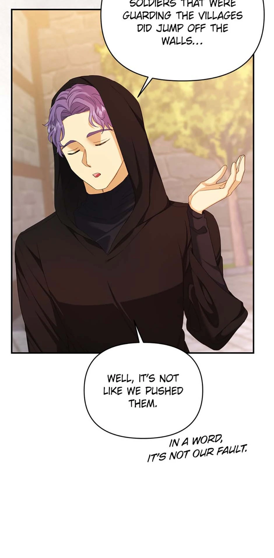 For a Certain Princess [Official] Chapter 55 - page 28