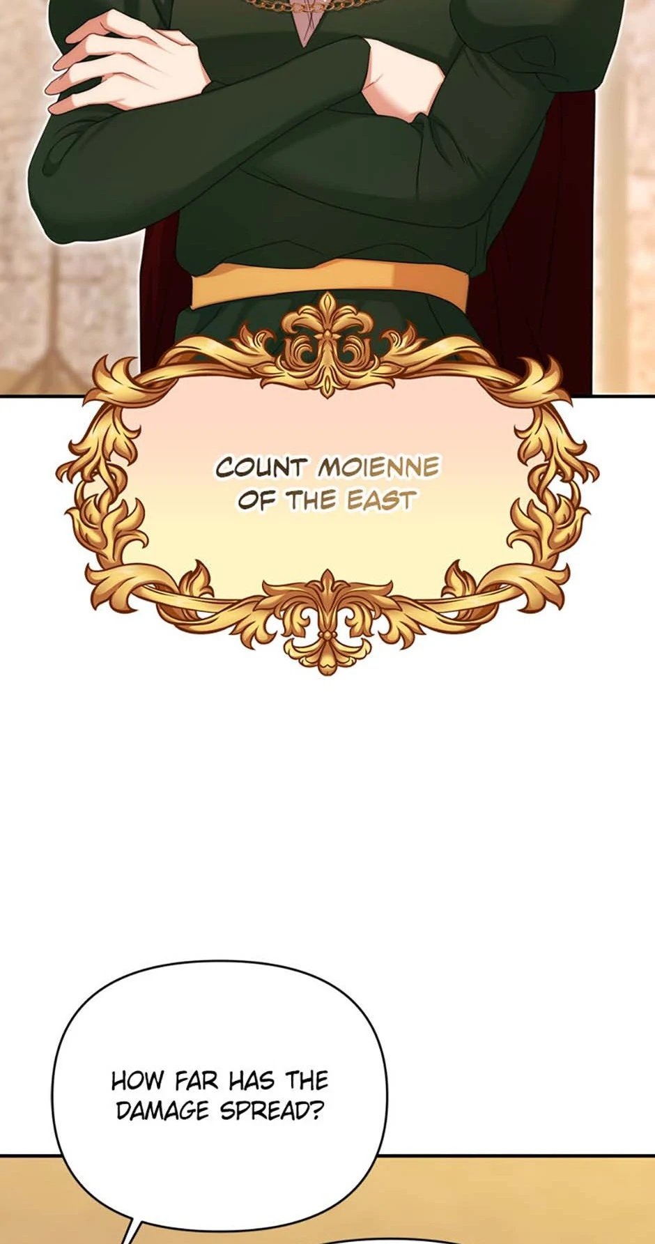 For a Certain Princess [Official] Chapter 55 - page 2