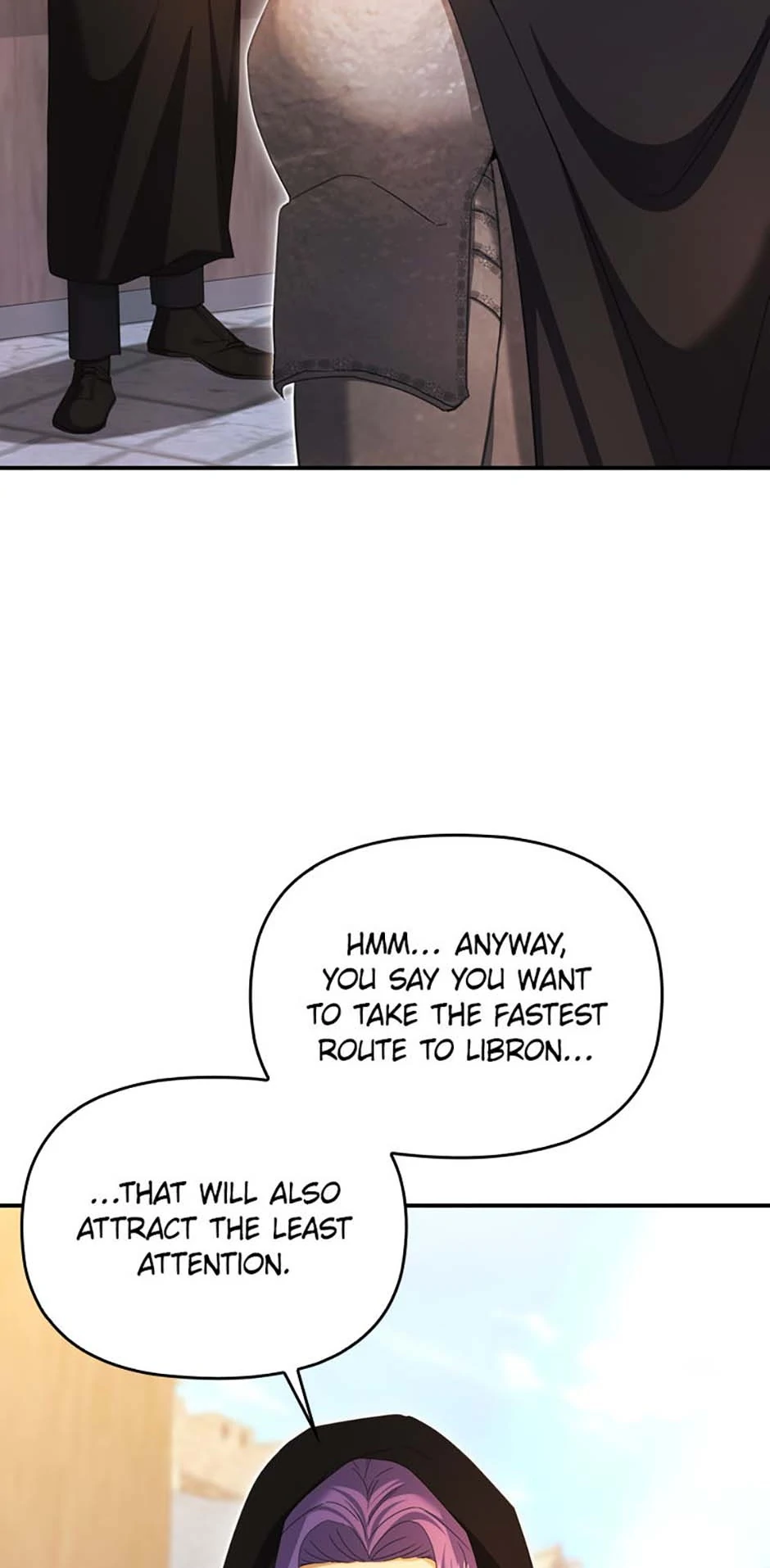 For a Certain Princess [Official] Chapter 55 - page 33
