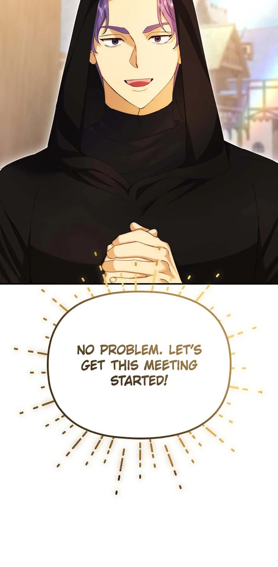 For a Certain Princess [Official] Chapter 55 - page 34