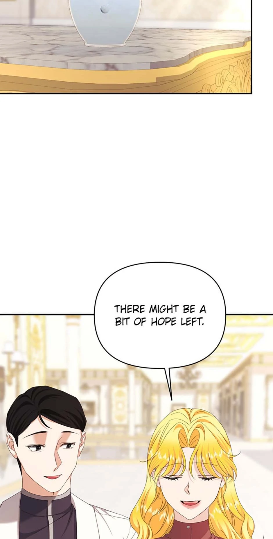 For a Certain Princess [Official] Chapter 55 - page 37