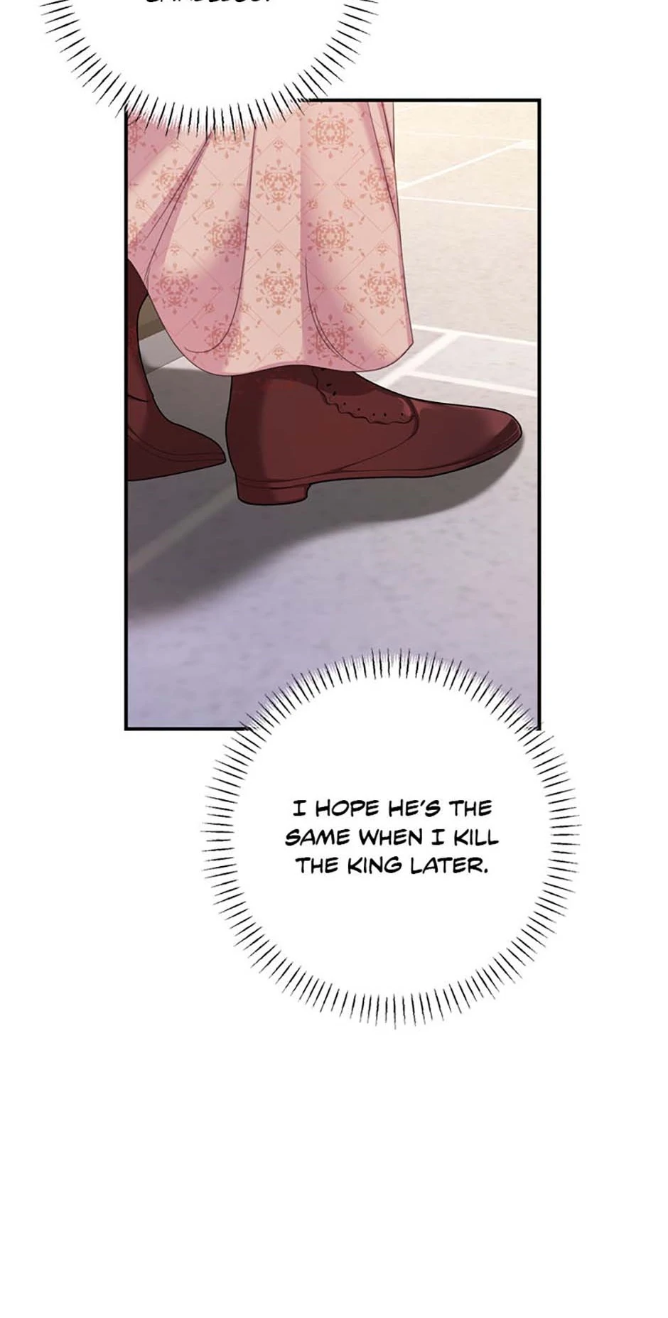 For a Certain Princess [Official] Chapter 55 - page 39