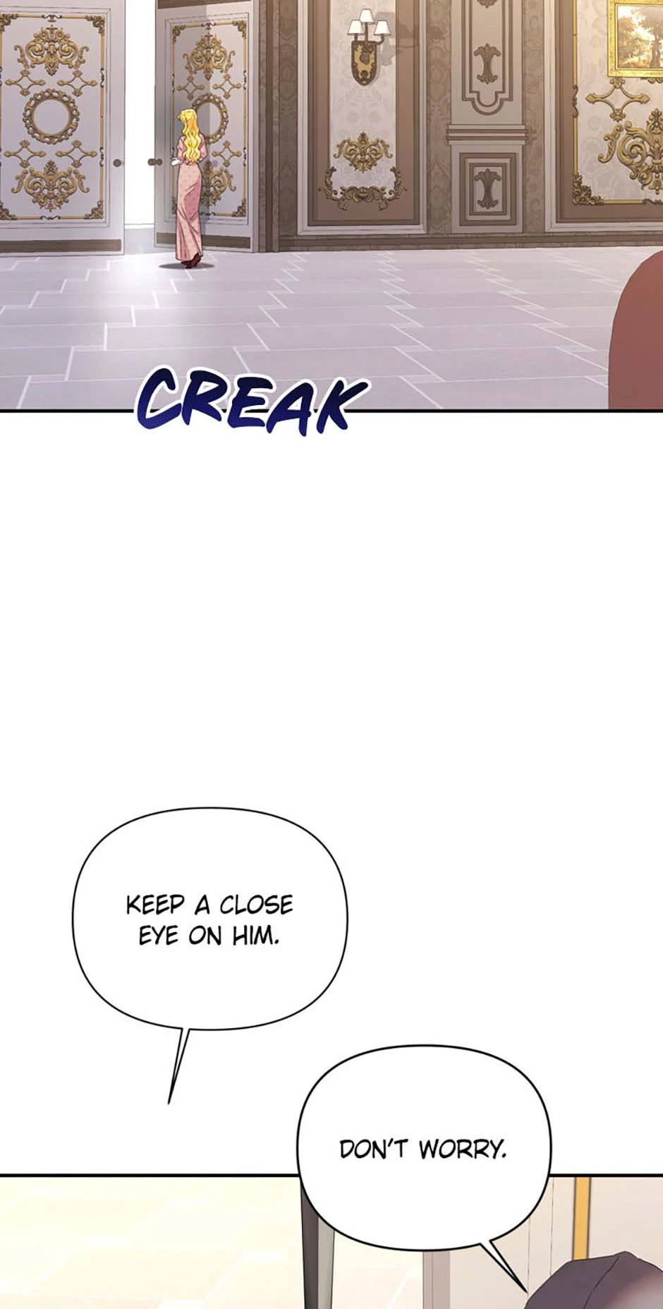 For a Certain Princess [Official] Chapter 55 - page 42