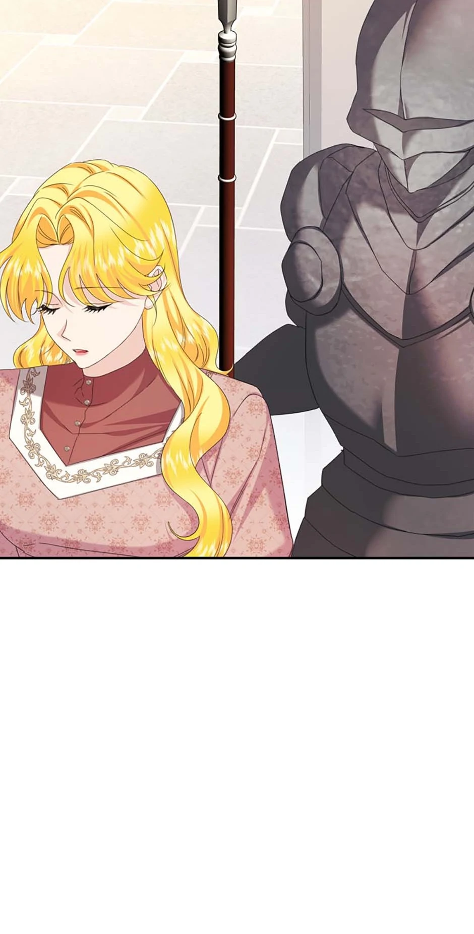 For a Certain Princess [Official] Chapter 55 - page 43