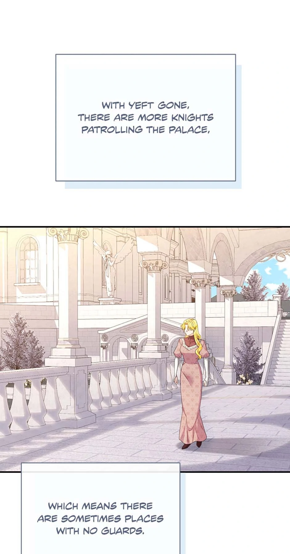 For a Certain Princess [Official] Chapter 55 - page 44