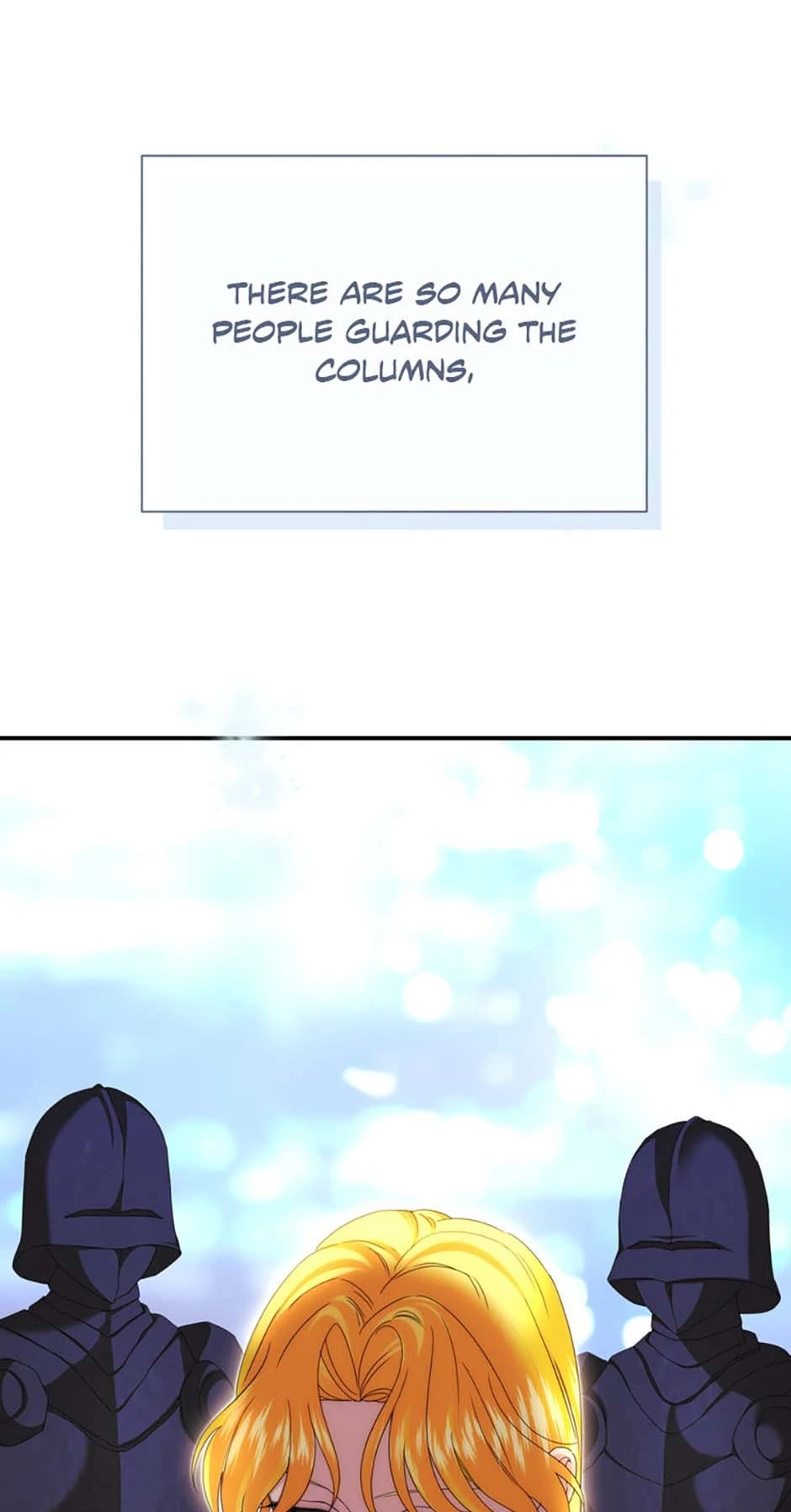 For a Certain Princess [Official] Chapter 55 - page 46