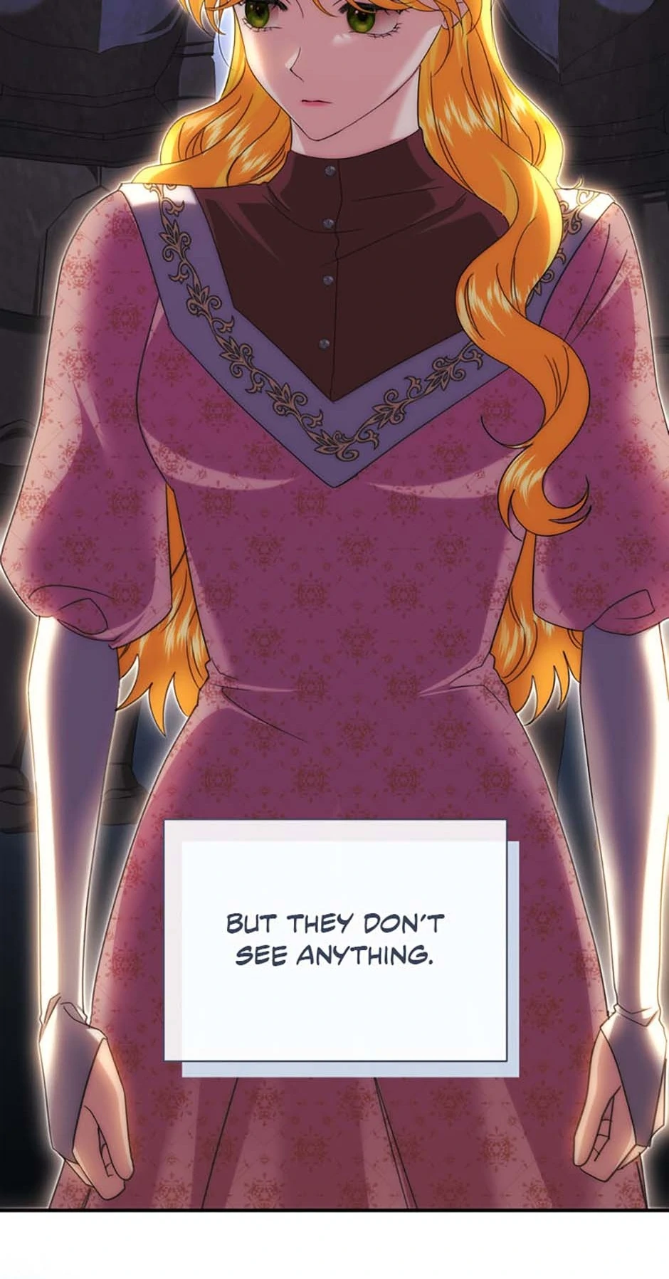 For a Certain Princess [Official] Chapter 55 - page 47