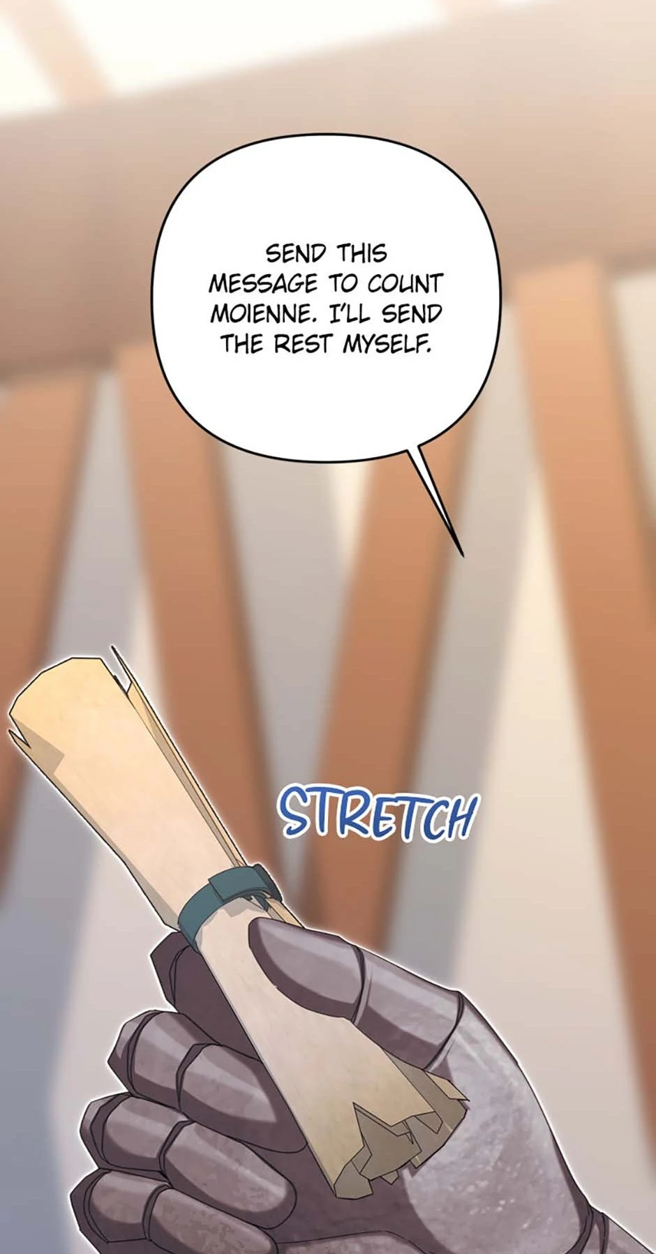 For a Certain Princess [Official] Chapter 55 - page 49