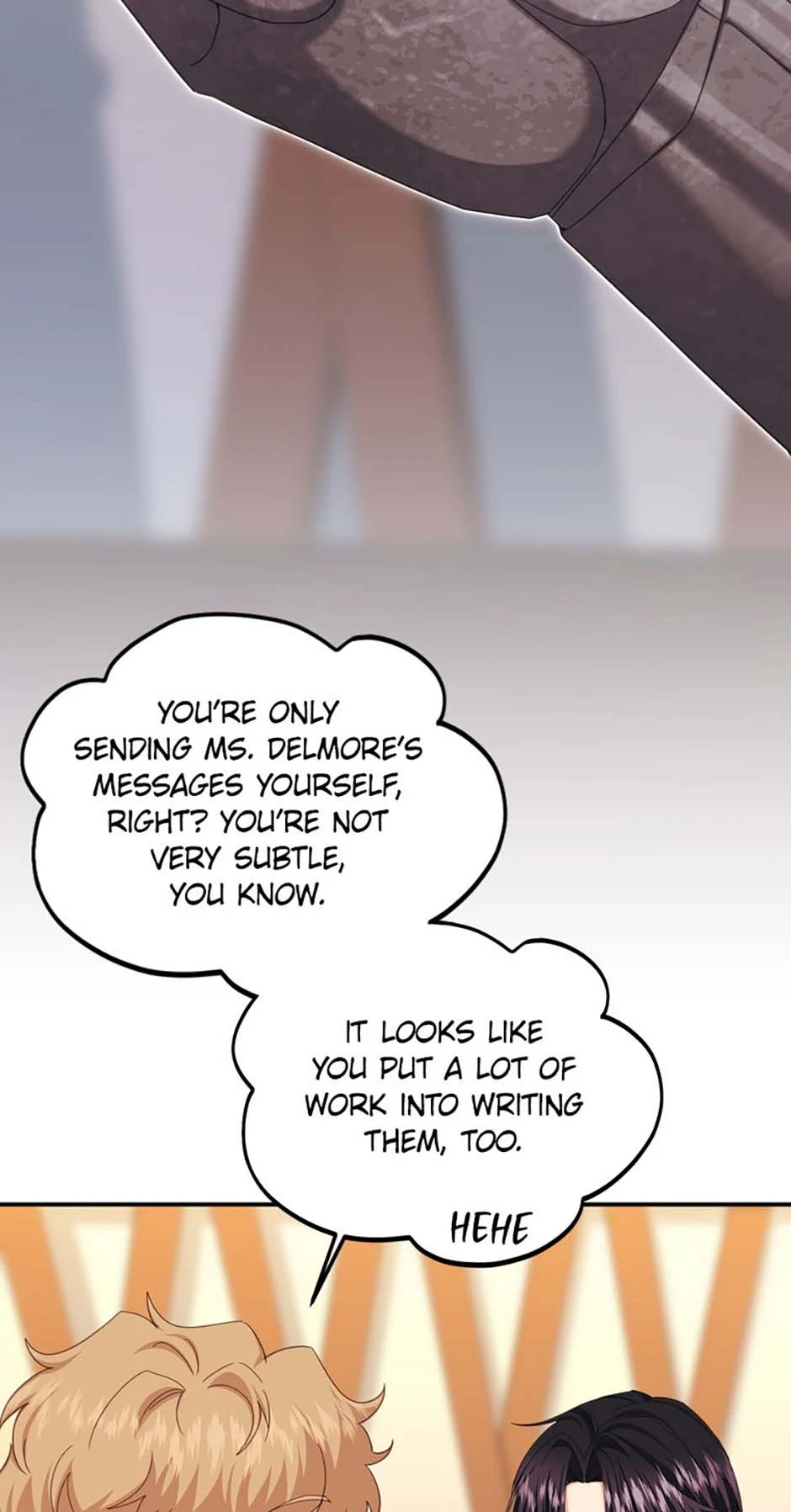 For a Certain Princess [Official] Chapter 55 - page 50