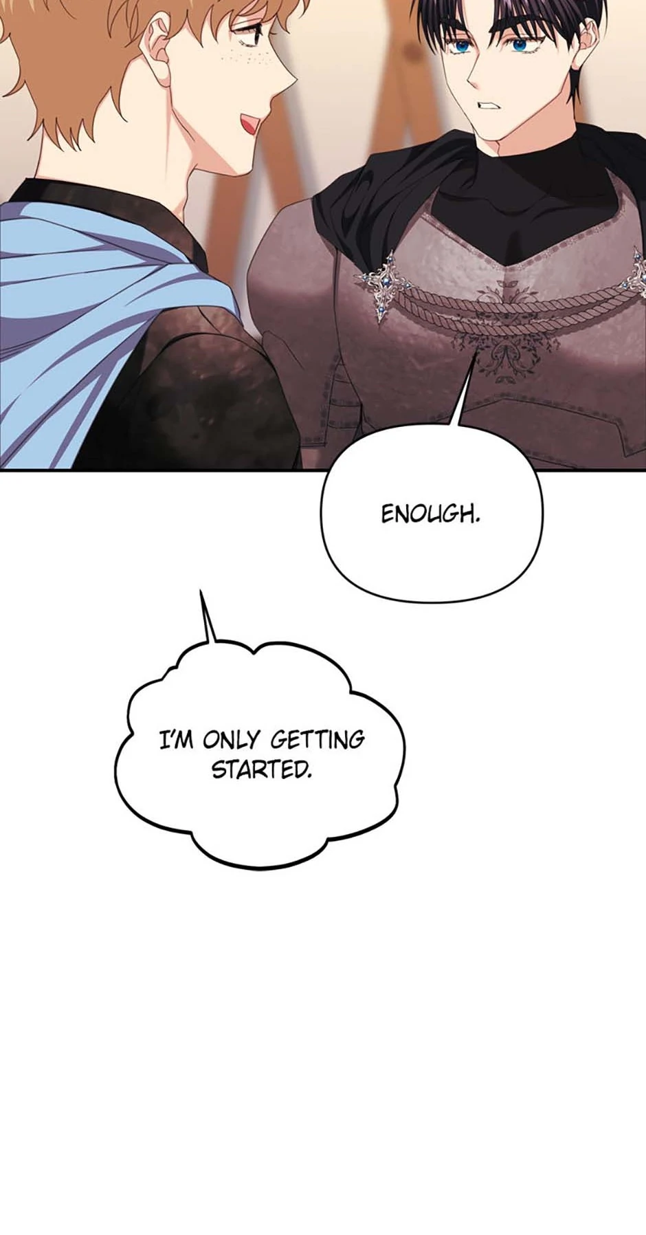 For a Certain Princess [Official] Chapter 55 - page 51