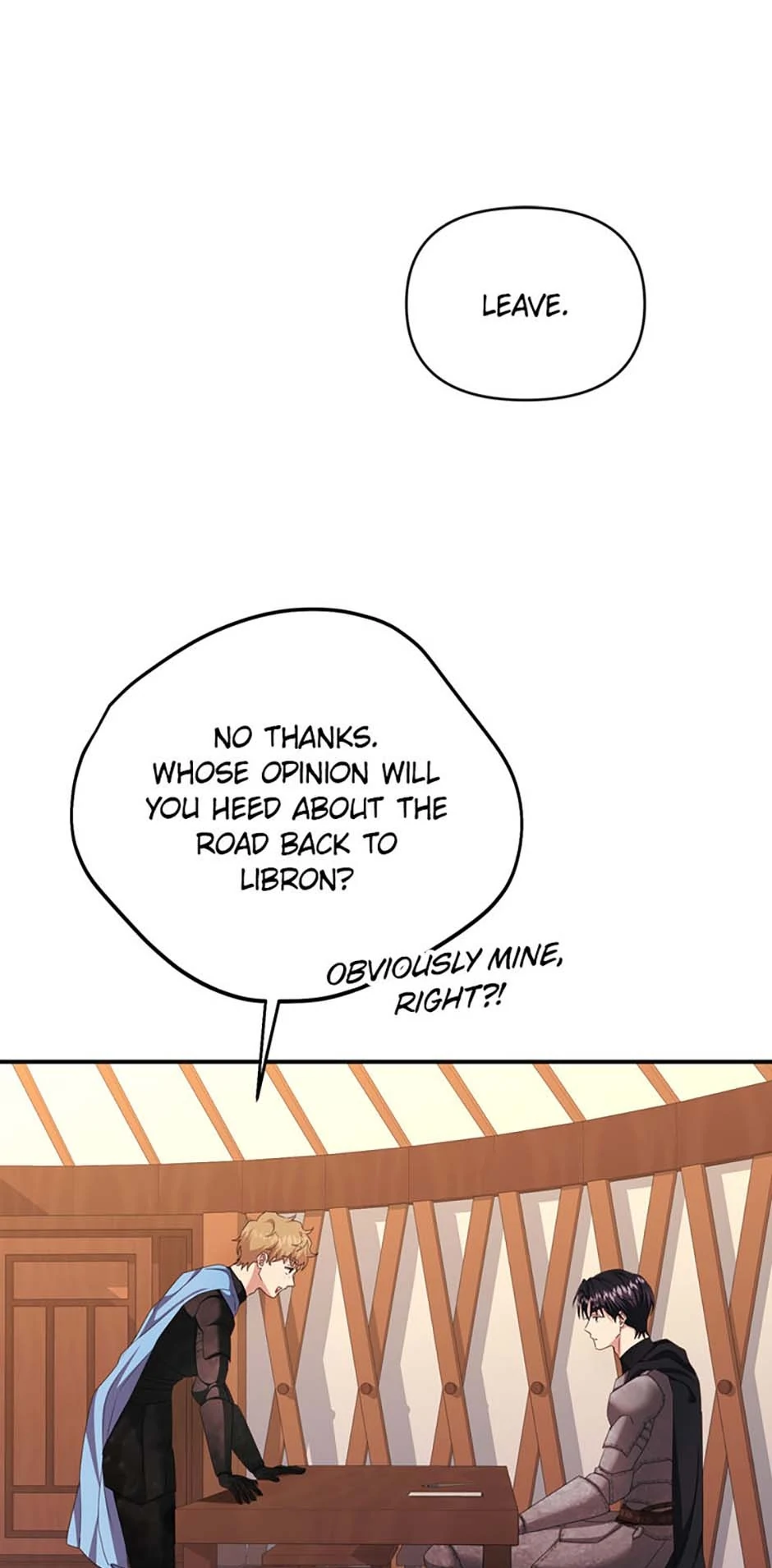 For a Certain Princess [Official] Chapter 55 - page 52
