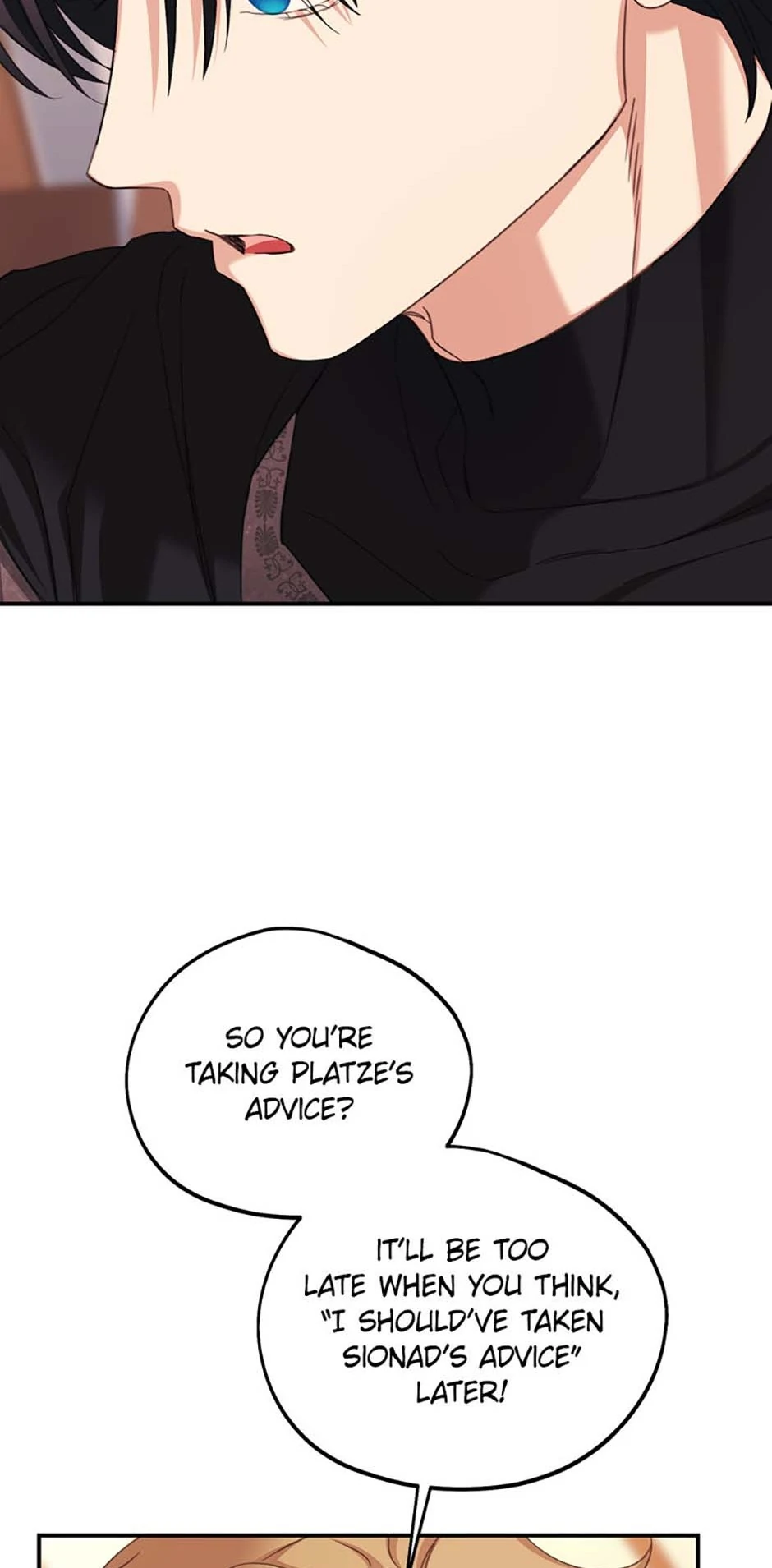 For a Certain Princess [Official] Chapter 55 - page 55