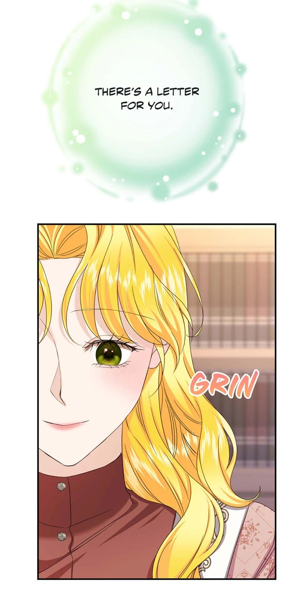 For a Certain Princess [Official] Chapter 55 - page 58