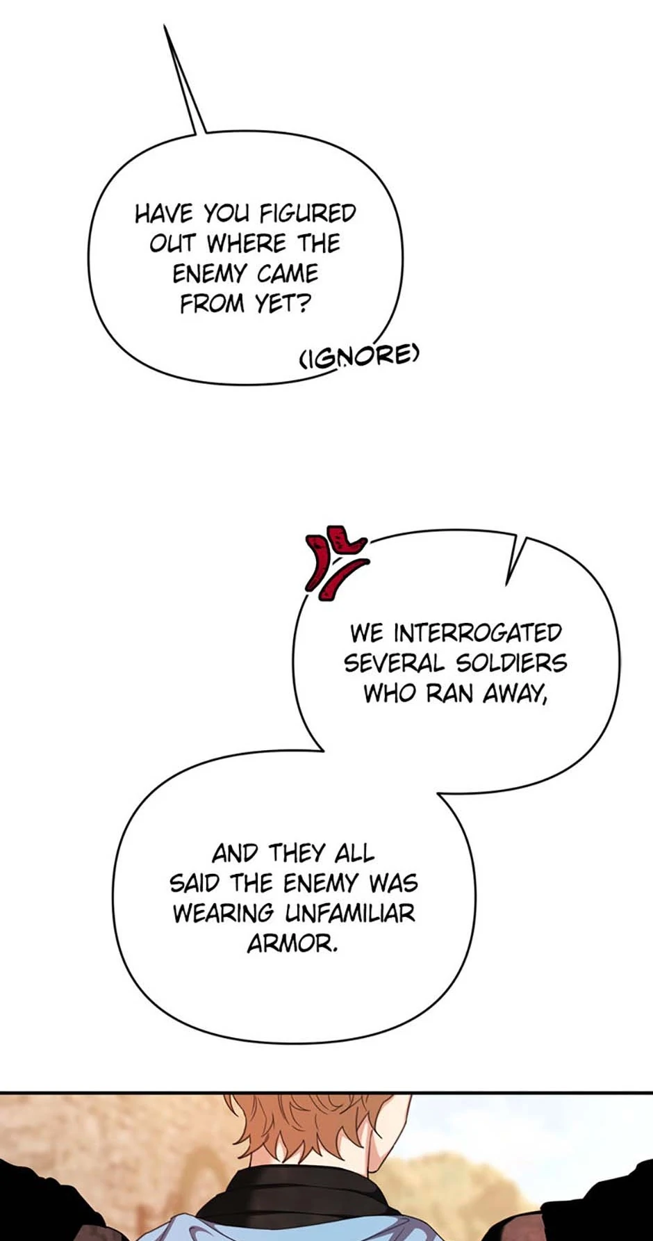 For a Certain Princess [Official] Chapter 55 - page 5
