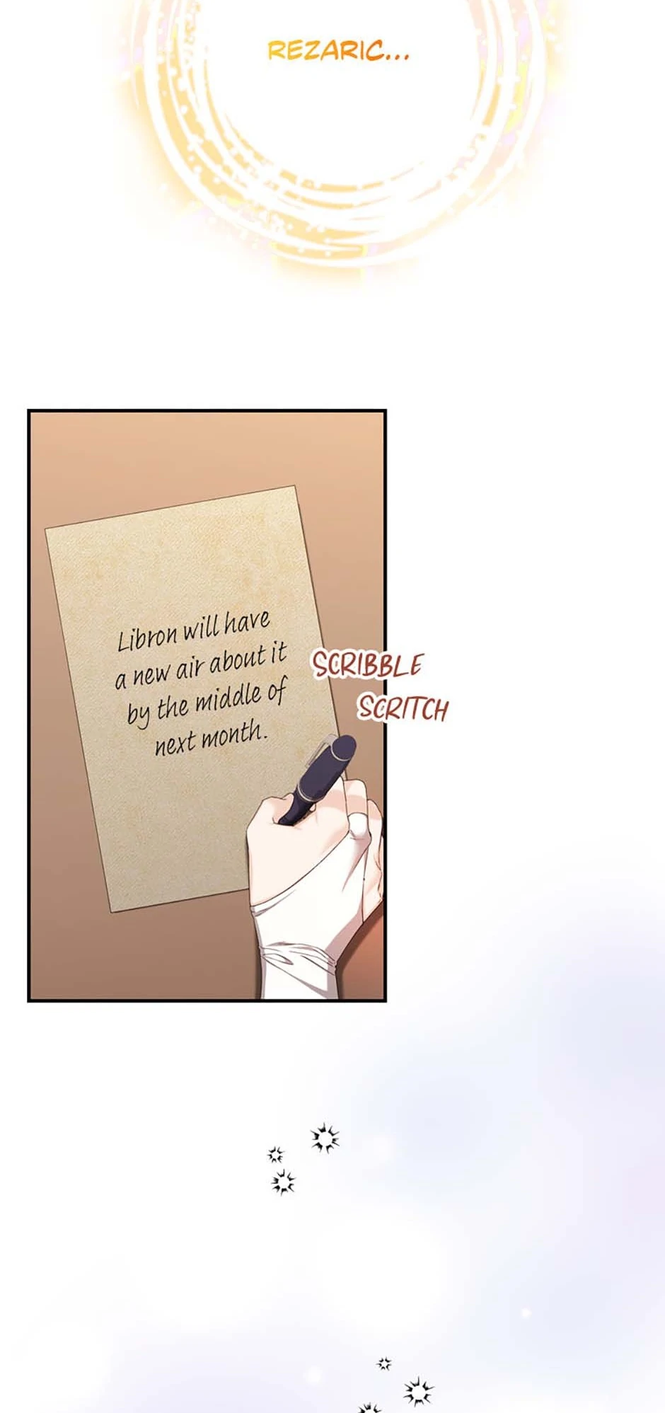For a Certain Princess [Official] Chapter 55 - page 61