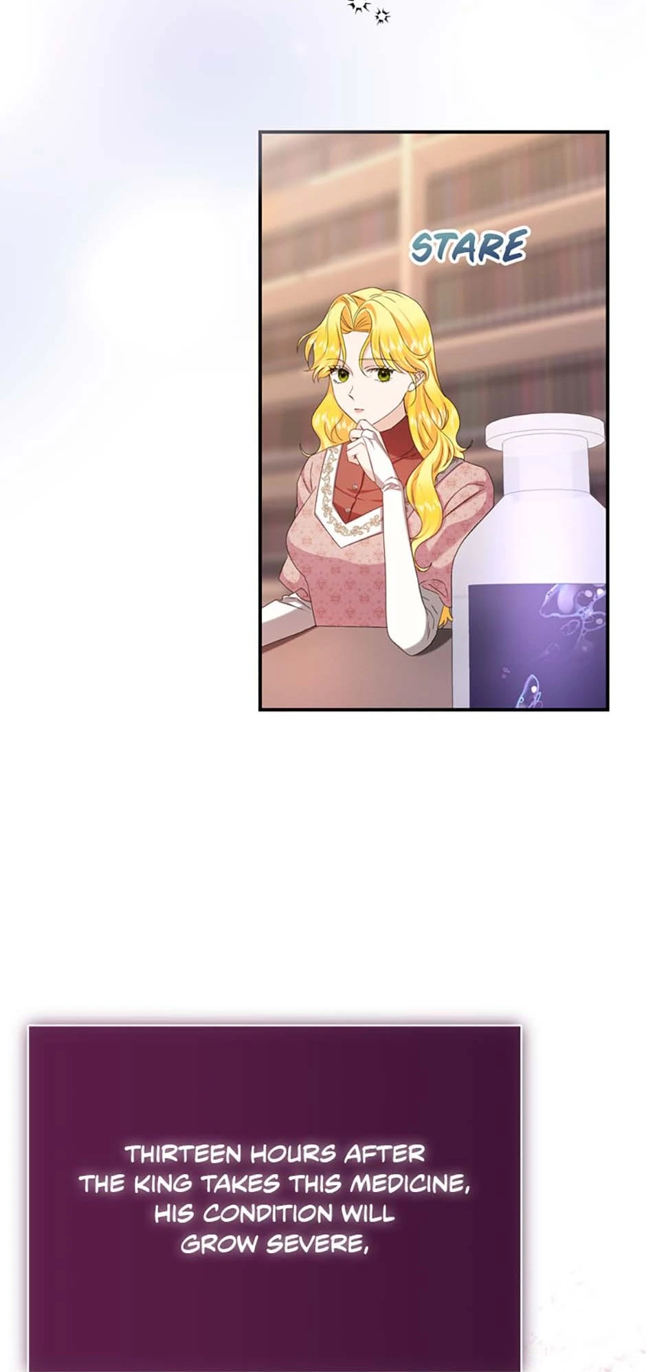 For a Certain Princess [Official] Chapter 55 - page 62