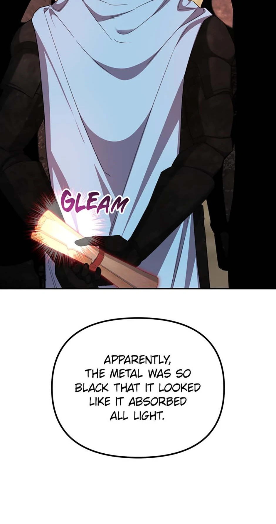 For a Certain Princess [Official] Chapter 55 - page 6