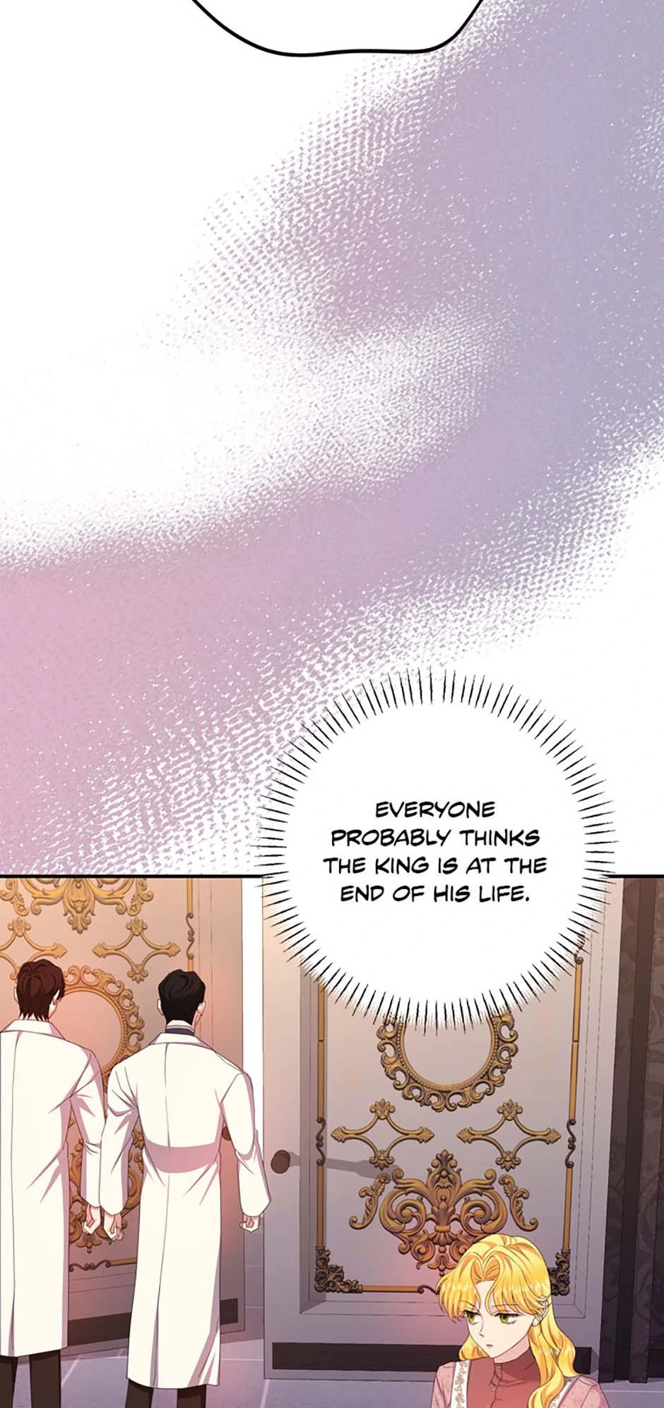 For a Certain Princess [Official] Chapter 55 - page 69