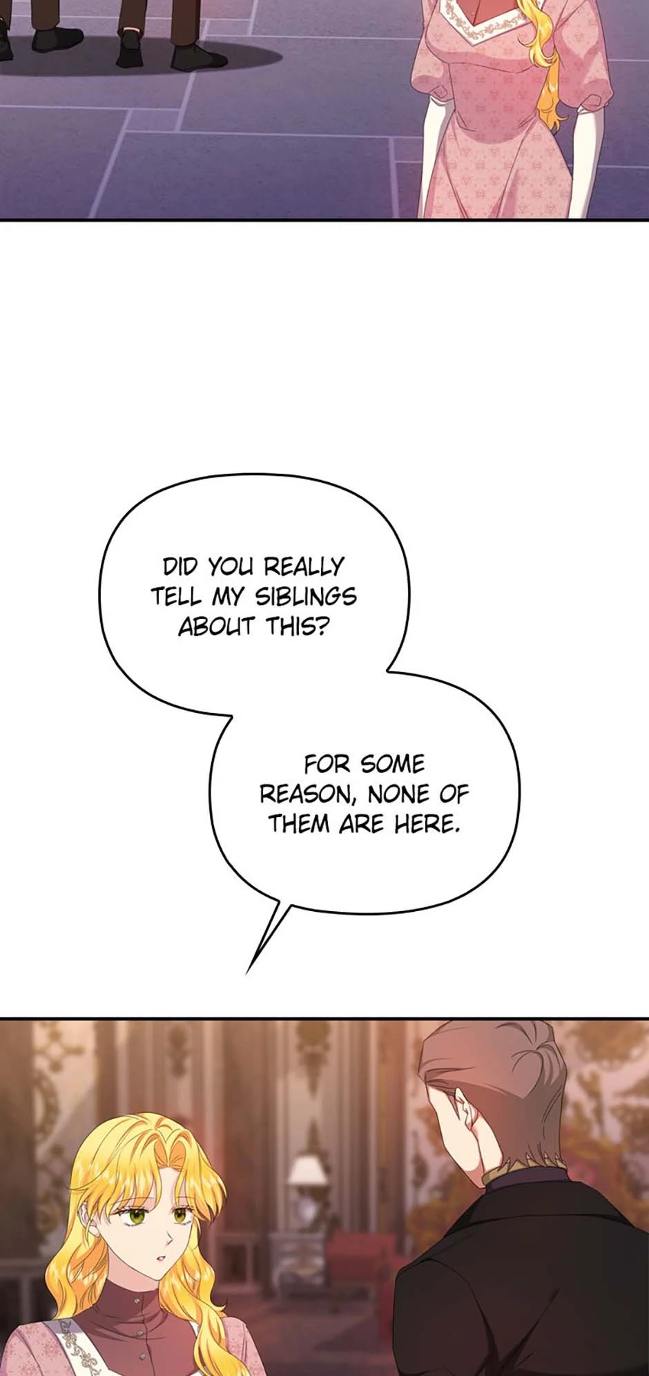 For a Certain Princess [Official] Chapter 55 - page 70