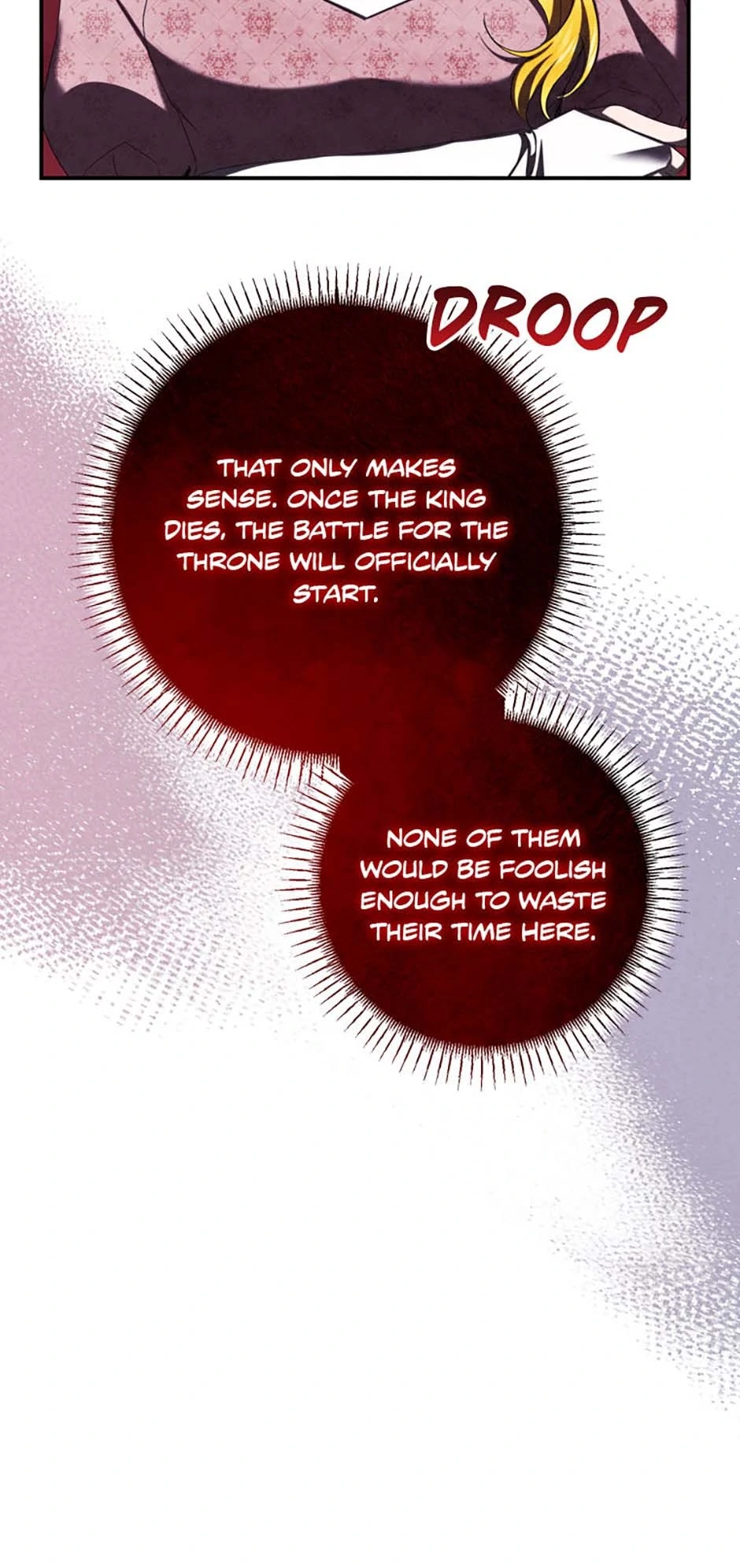 For a Certain Princess [Official] Chapter 55 - page 73