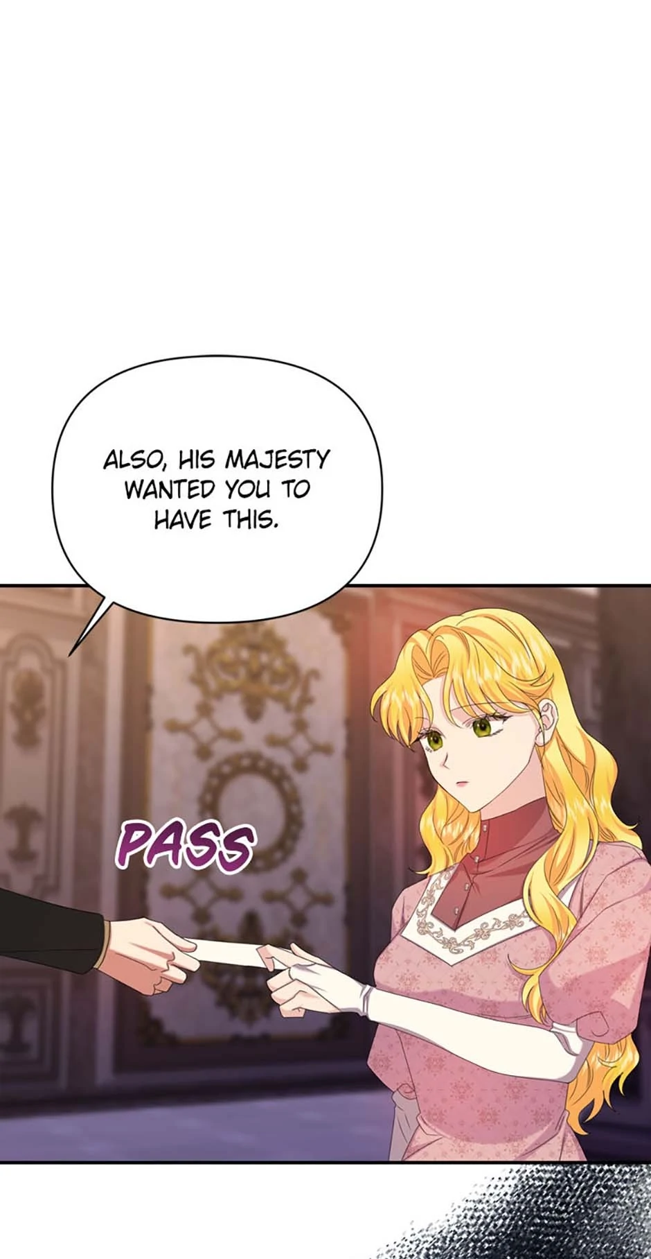For a Certain Princess [Official] Chapter 55 - page 74