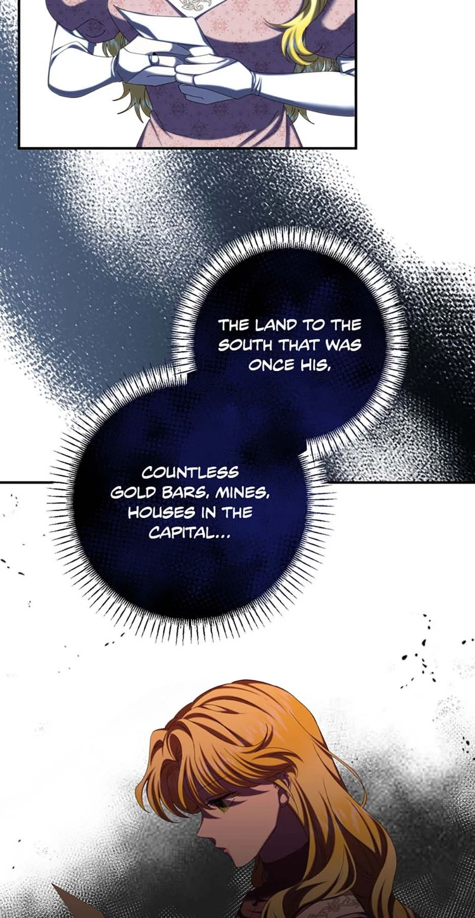 For a Certain Princess [Official] Chapter 55 - page 76