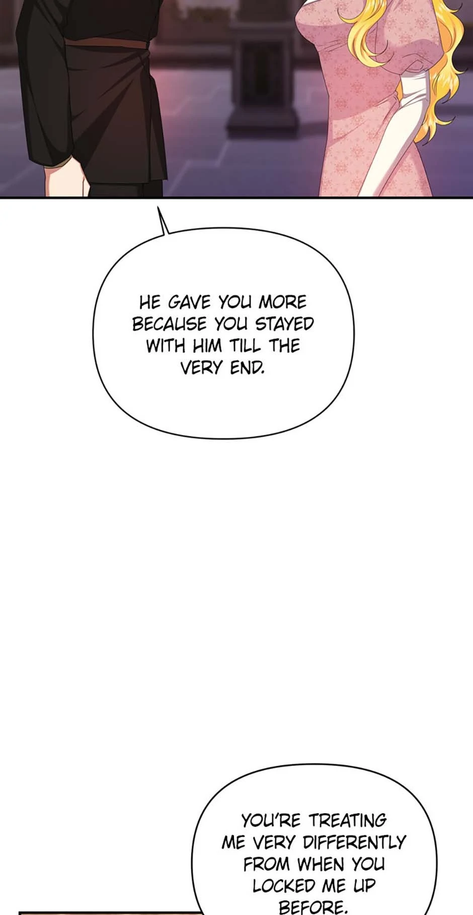 For a Certain Princess [Official] Chapter 55 - page 78