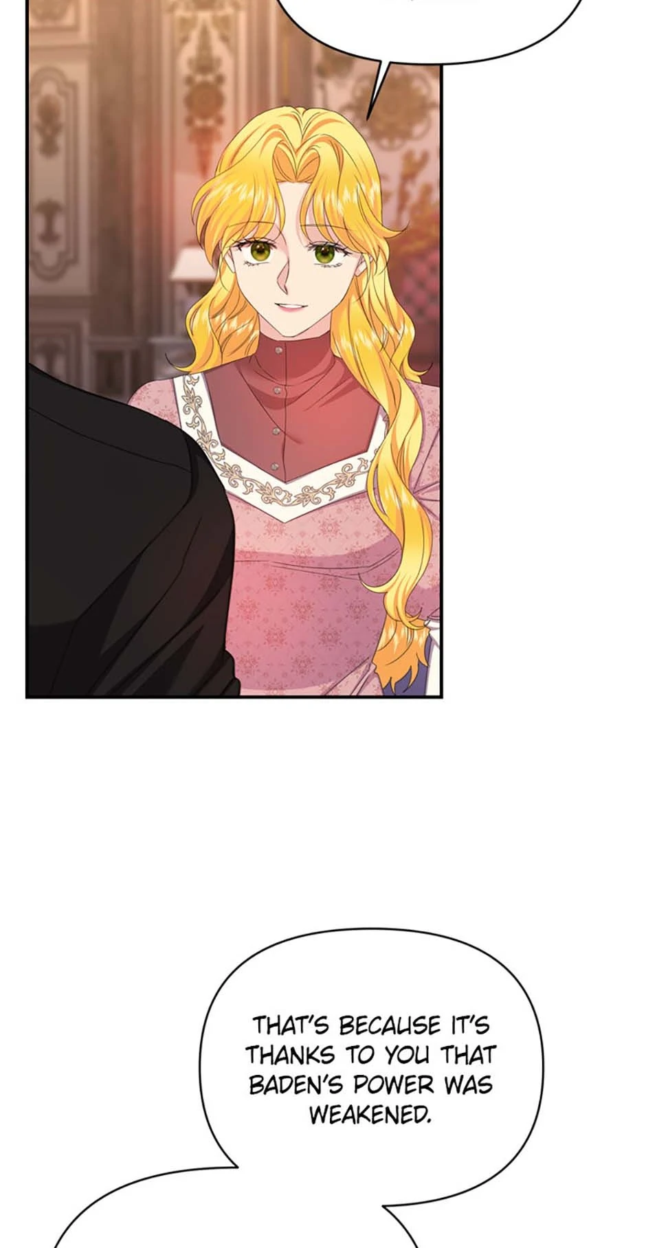 For a Certain Princess [Official] Chapter 55 - page 79