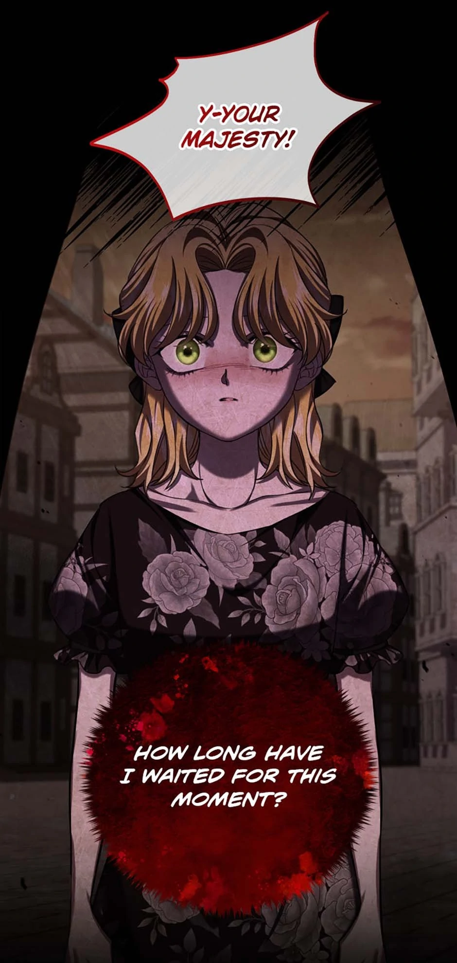 For a Certain Princess [Official] Chapter 55 - page 83