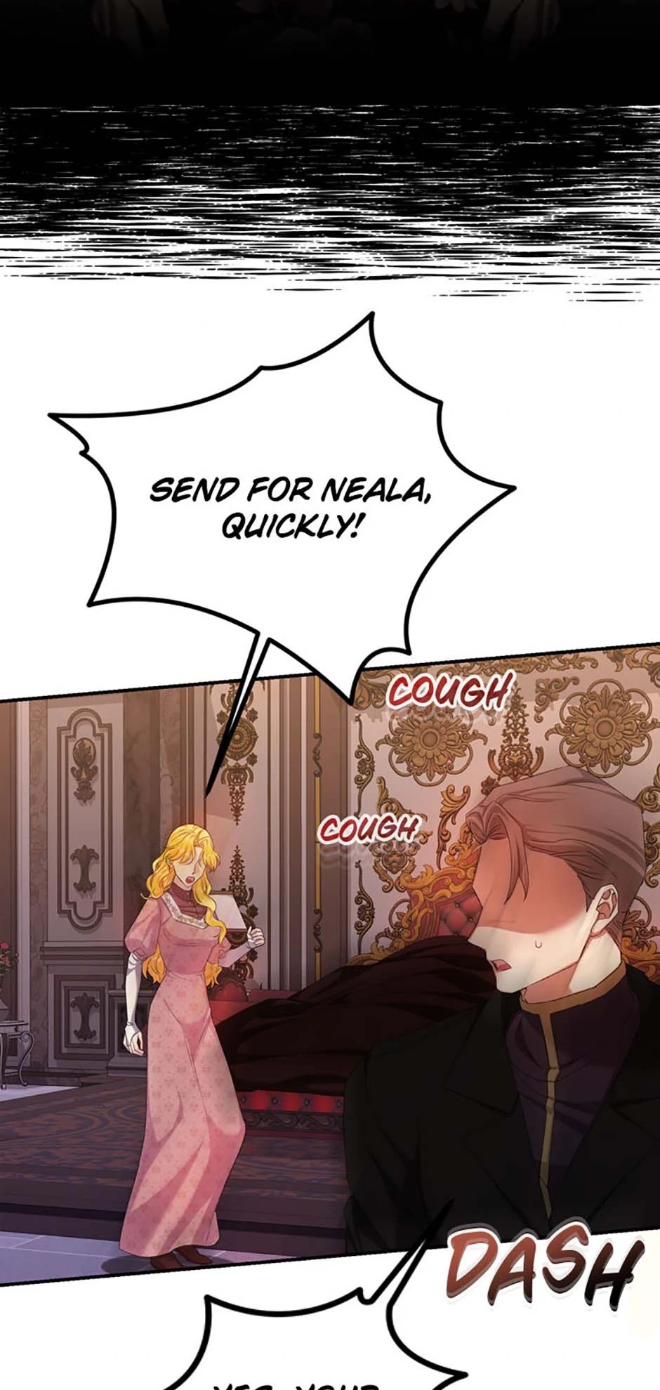 For a Certain Princess [Official] Chapter 55 - page 84