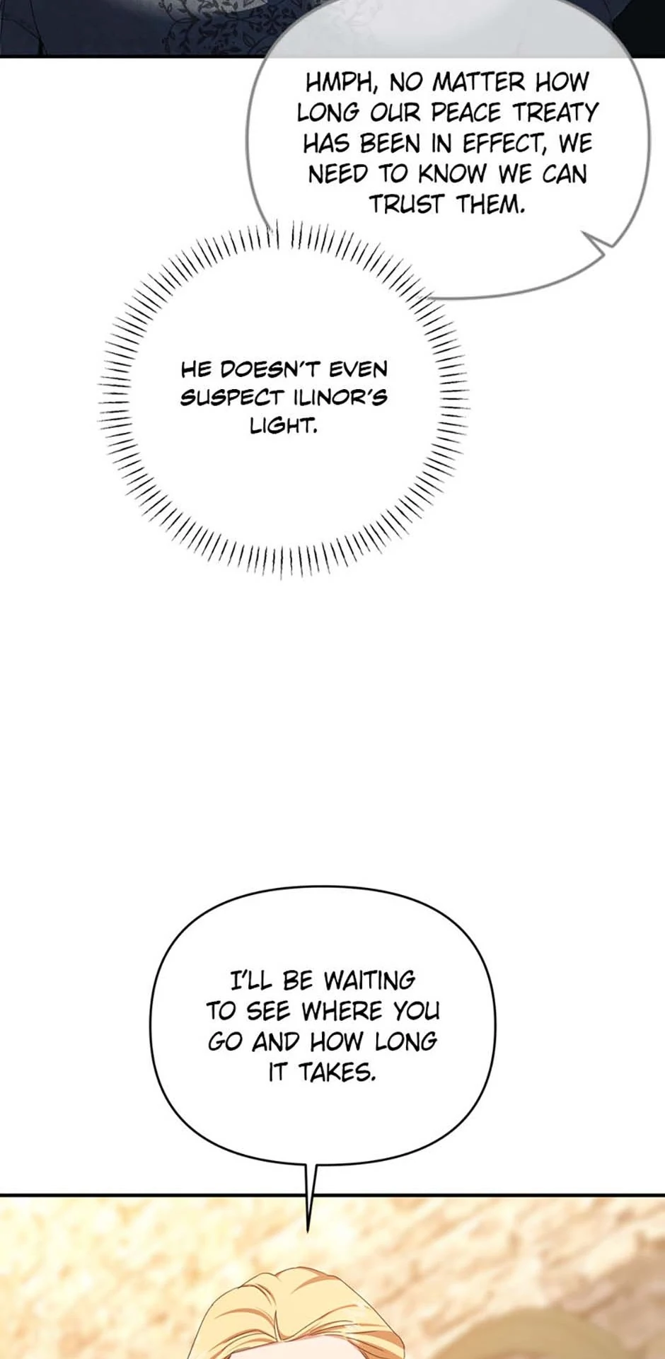 For a Certain Princess [Official] Chapter 55 - page 8
