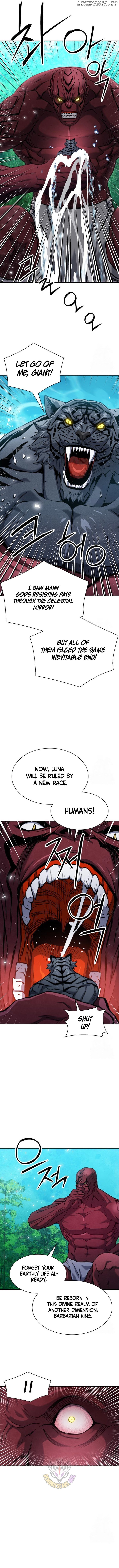 Seoul Station Druid Chapter 189 - page 7