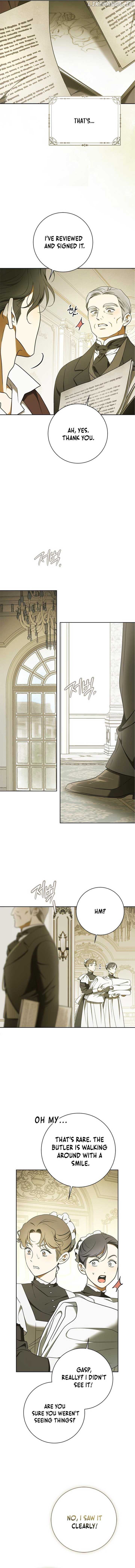 Miss Pendleton Chapter 19 - page 11