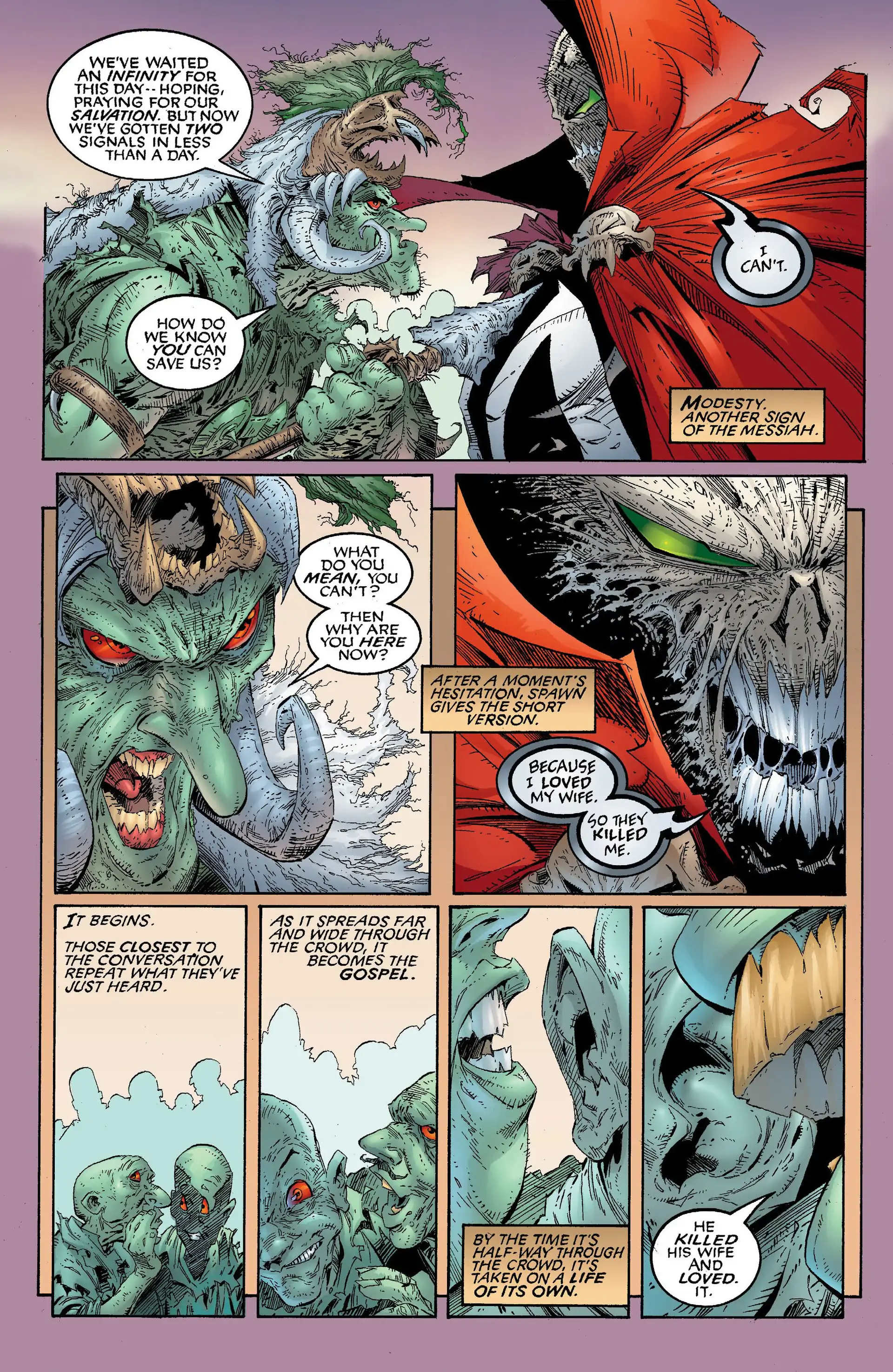 Spawn Compendium Chapter 52 - page 10