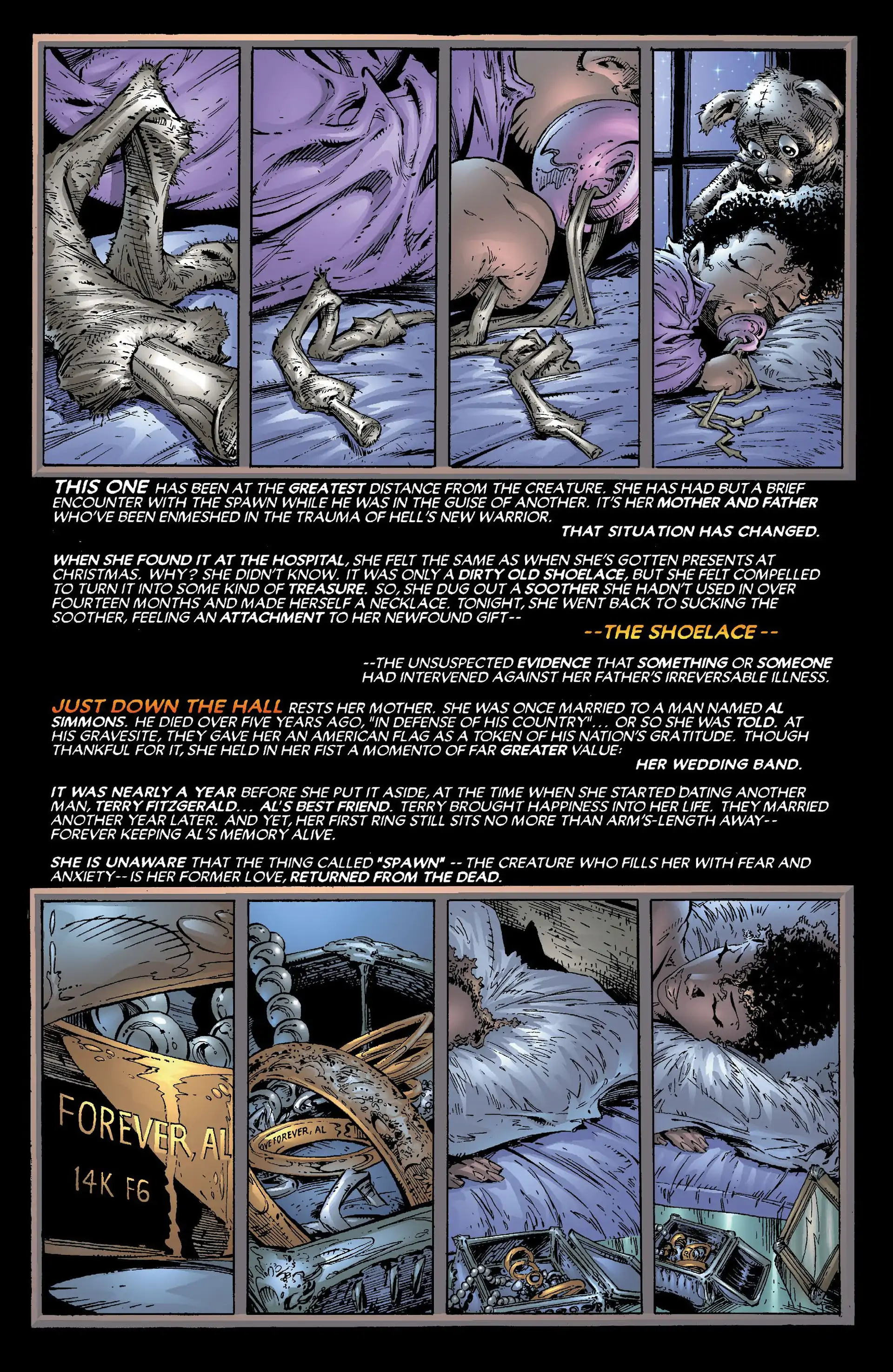 Spawn Compendium Chapter 52 - page 2