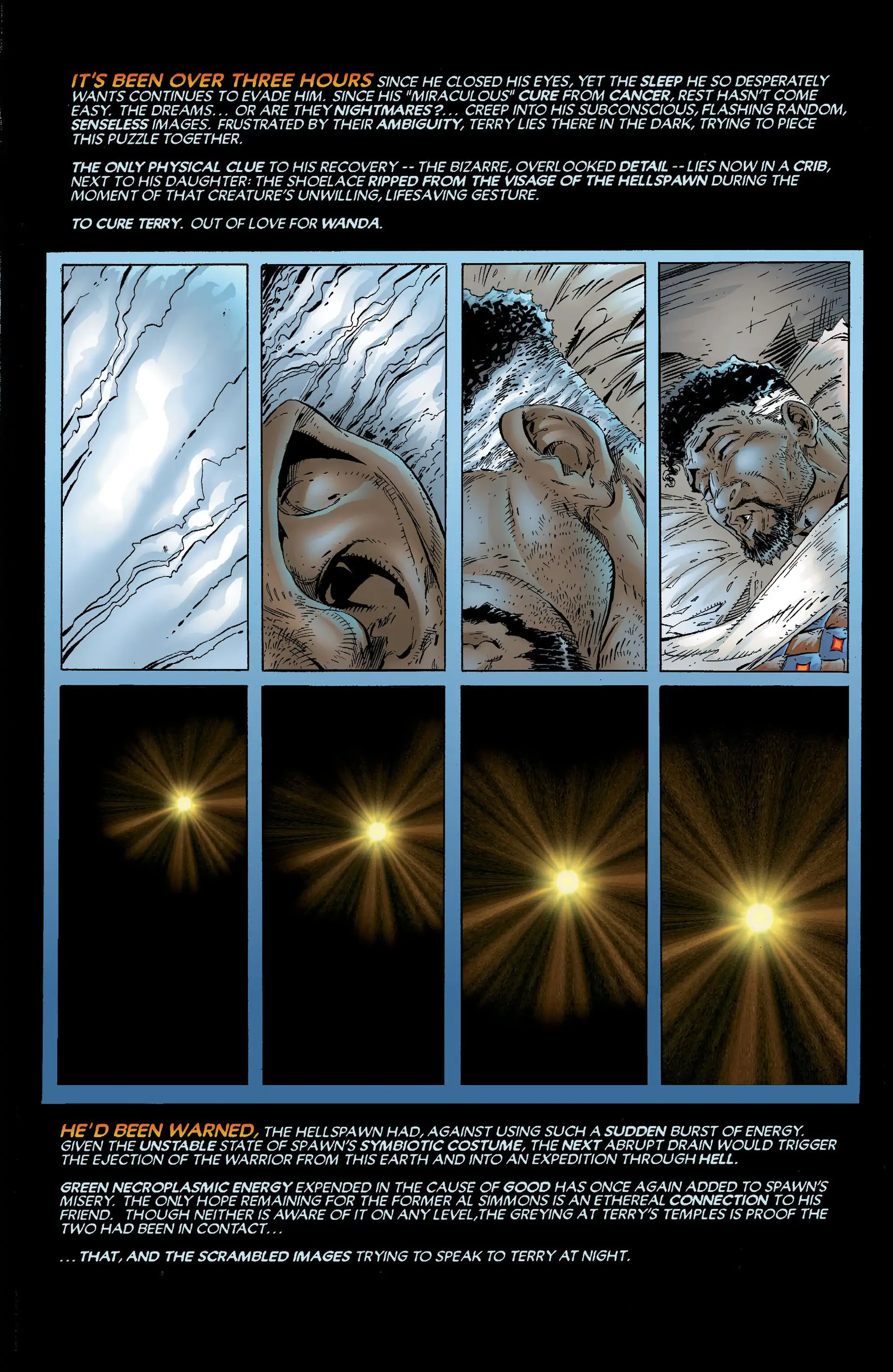 Spawn Compendium Chapter 52 - page 3