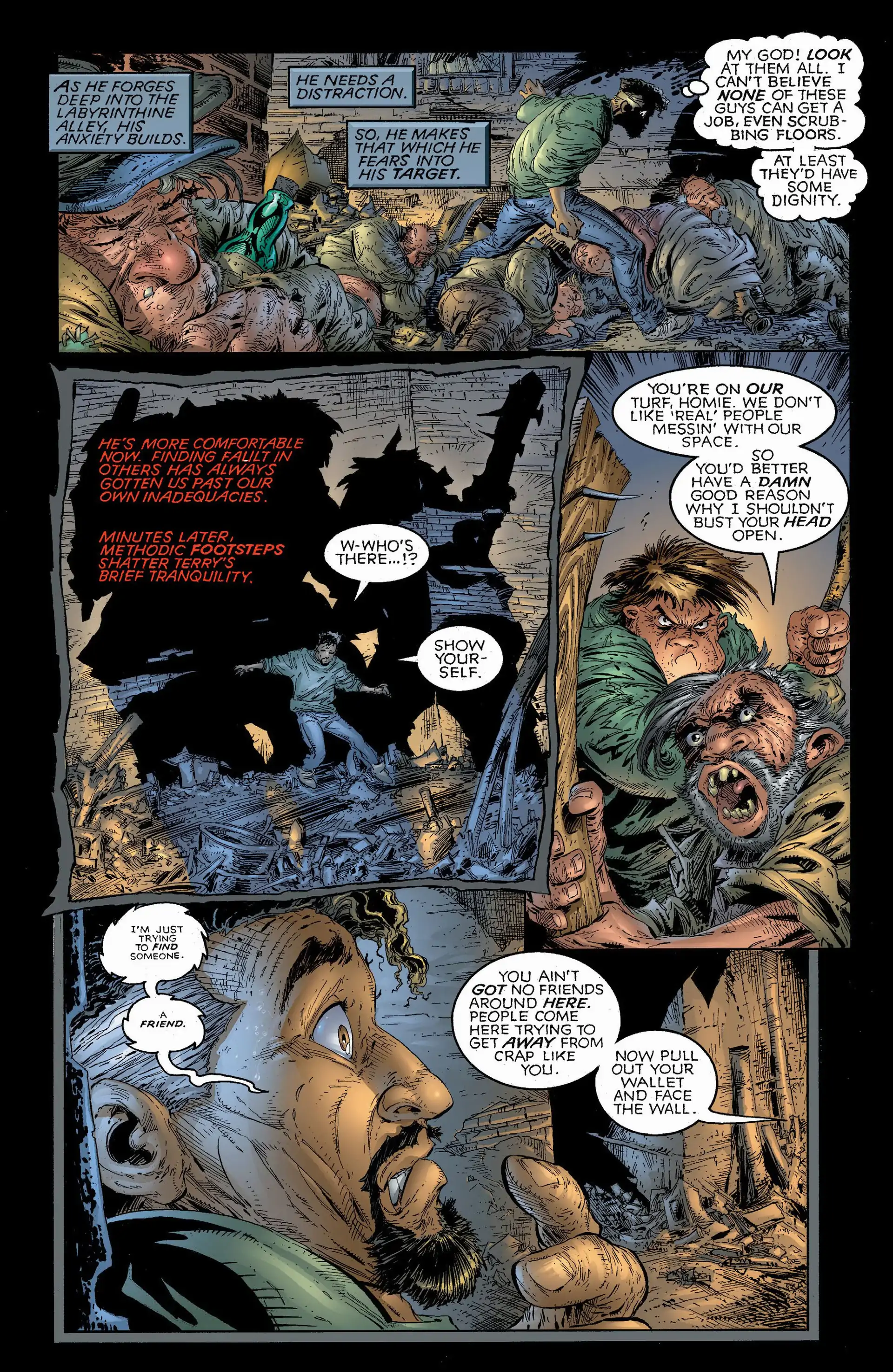 Spawn Compendium Chapter 54 - page 4