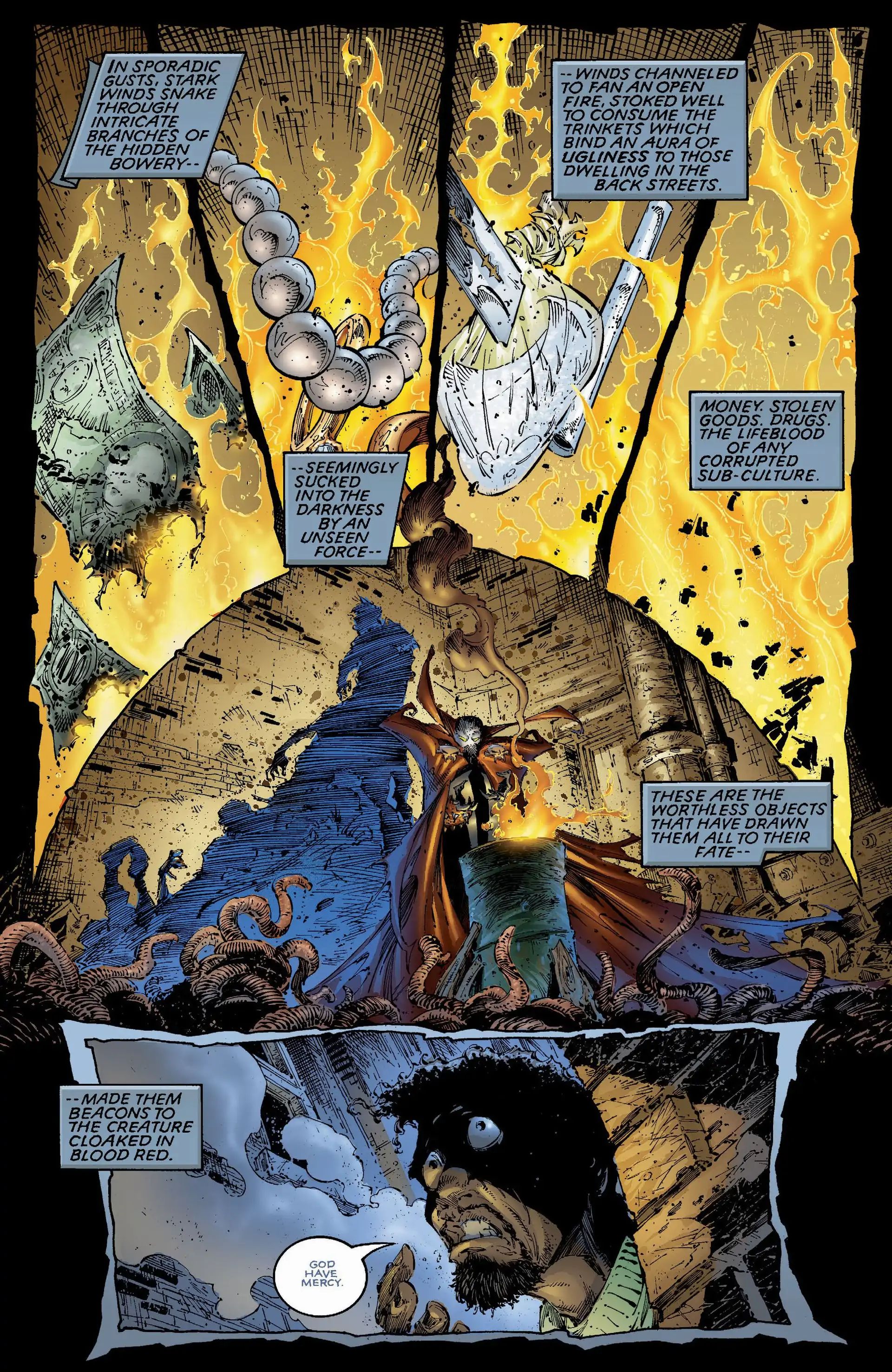 Spawn Compendium Chapter 54 - page 8