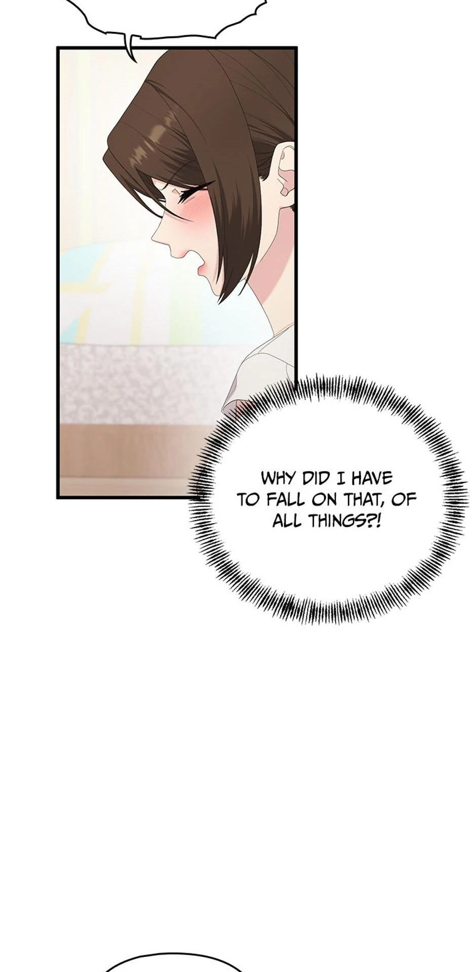 Genre is Romance Chapter 52 - page 10