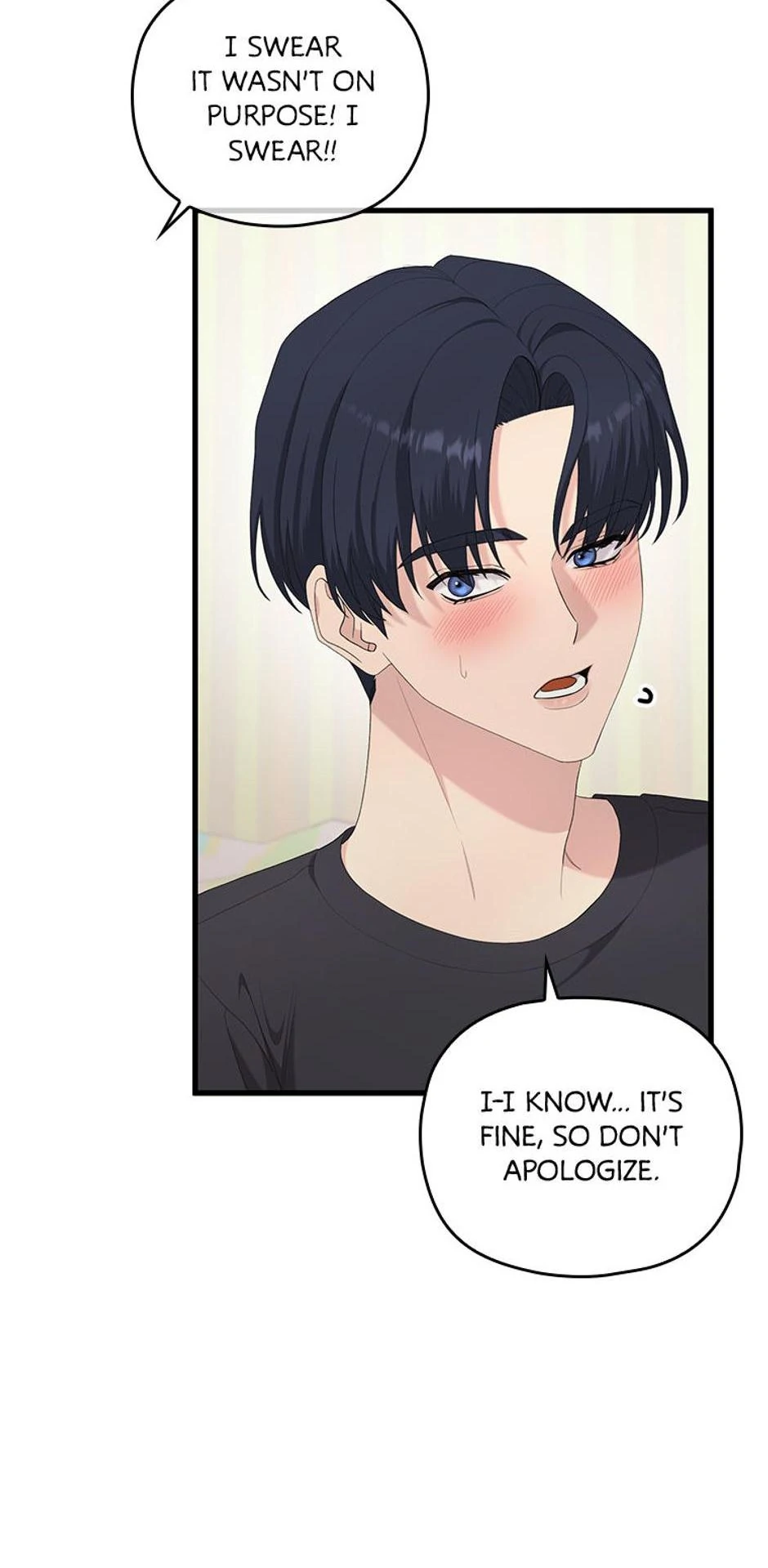 Genre is Romance Chapter 52 - page 11