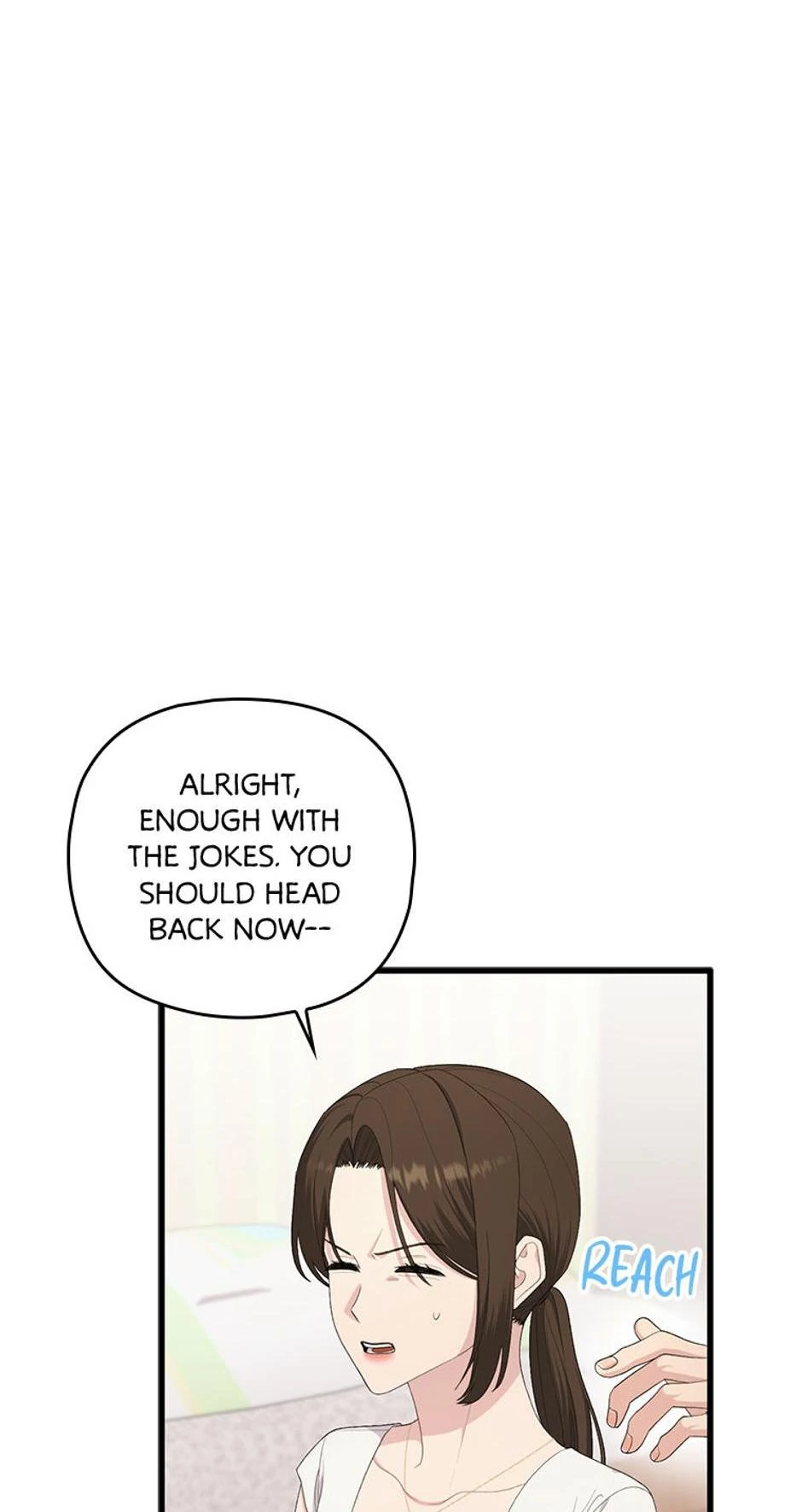 Genre is Romance Chapter 52 - page 13