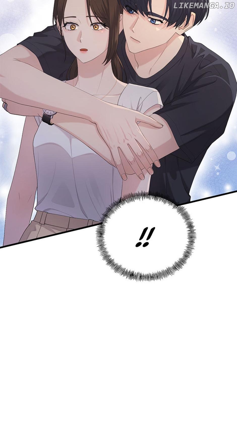 Genre is Romance Chapter 52 - page 15