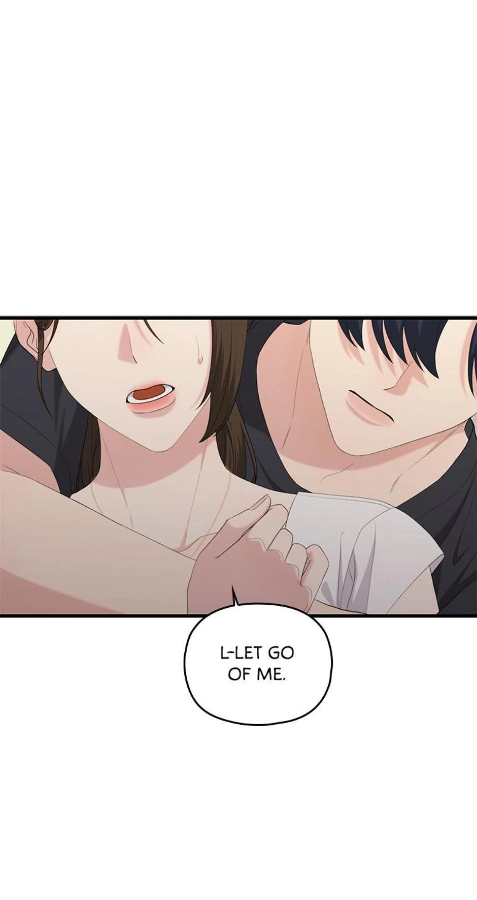 Genre is Romance Chapter 52 - page 17