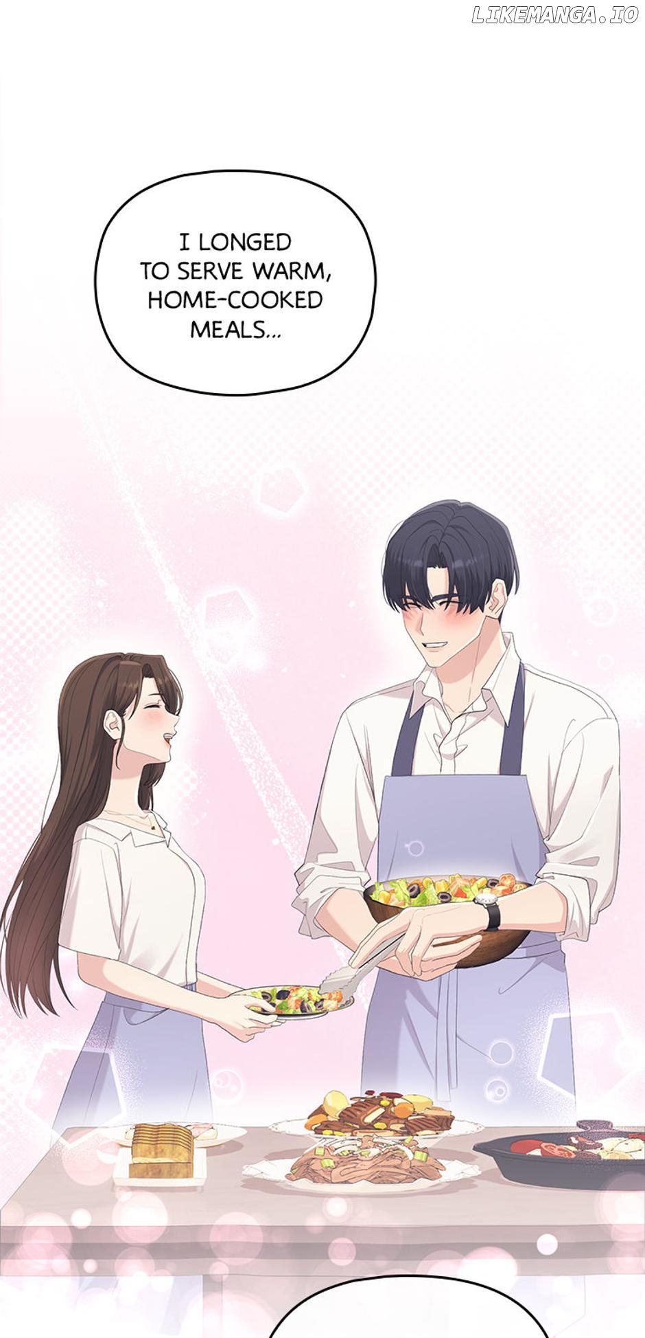Genre is Romance Chapter 52 - page 25