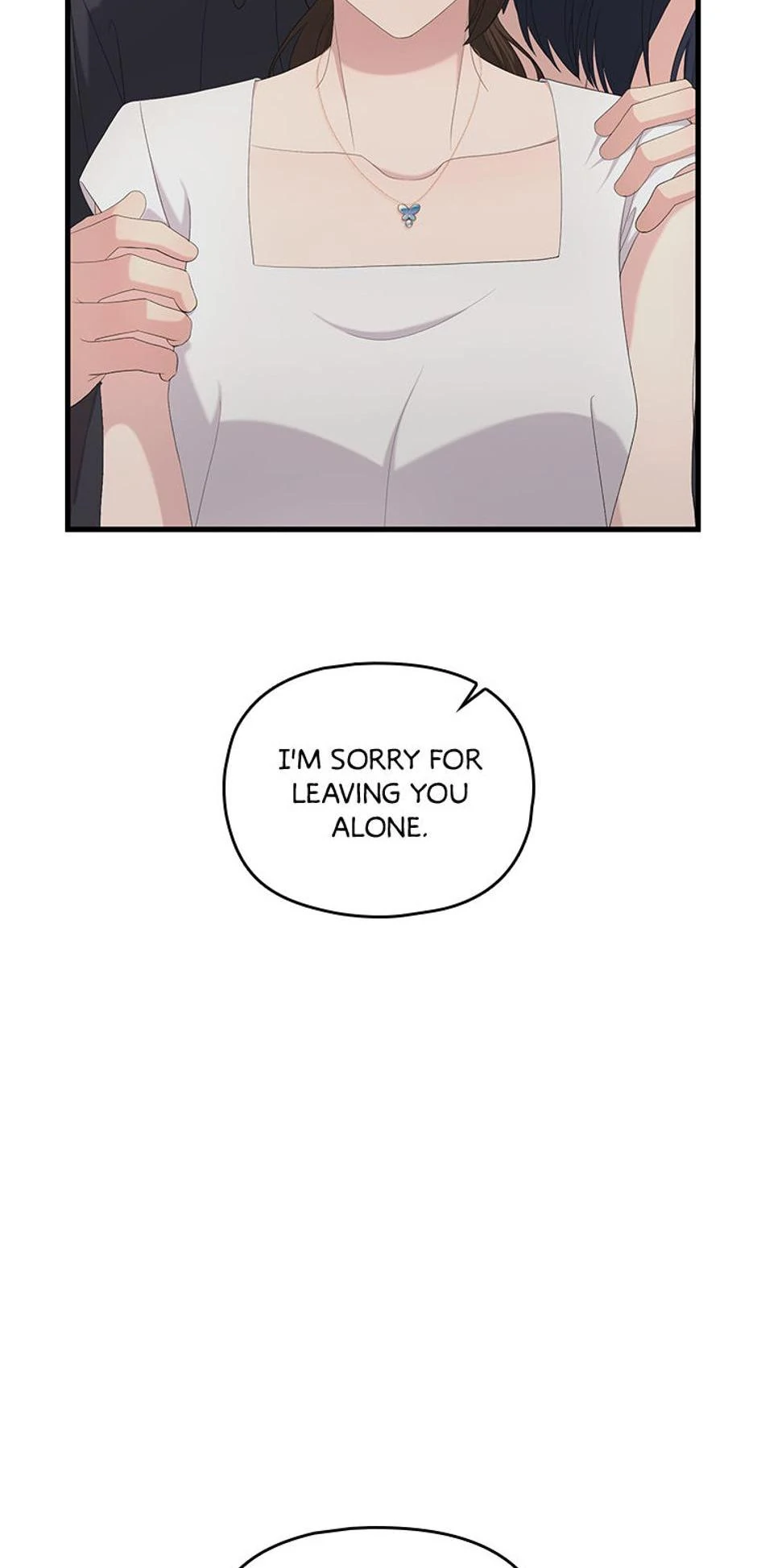Genre is Romance Chapter 52 - page 27