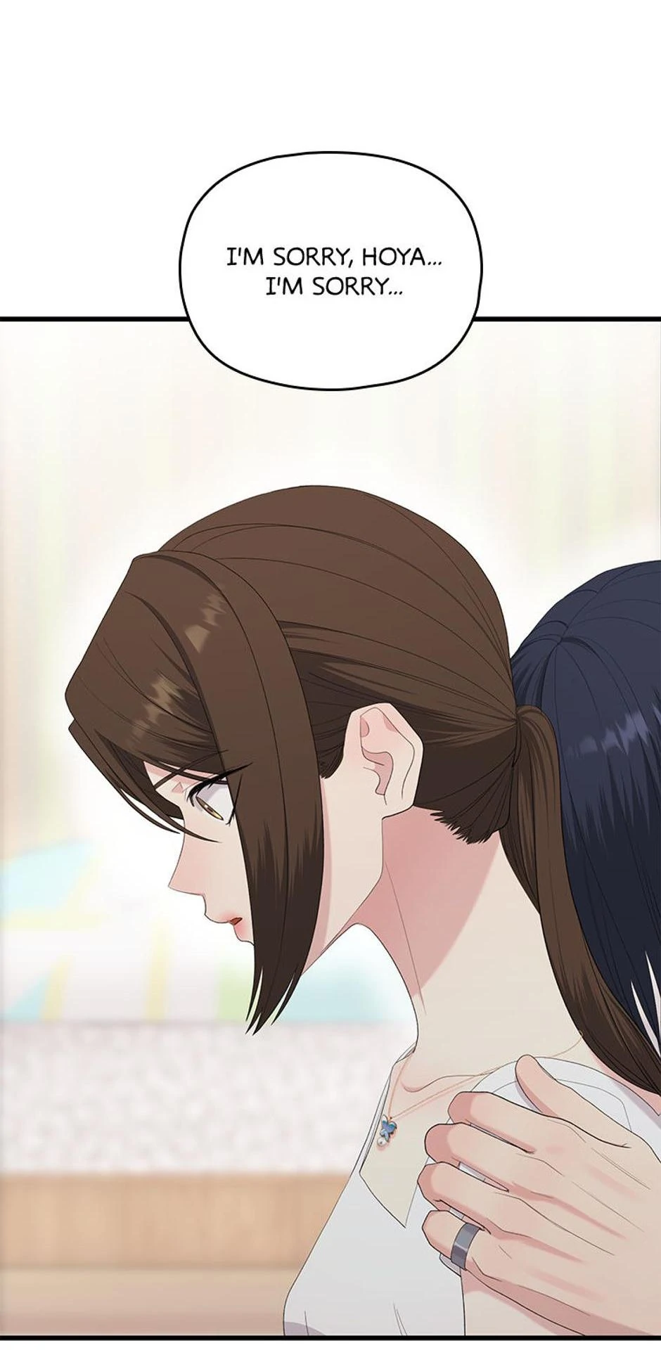 Genre is Romance Chapter 52 - page 29