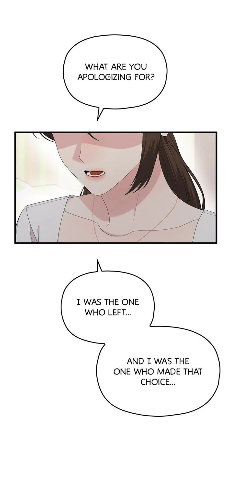 Genre is Romance Chapter 52 - page 30