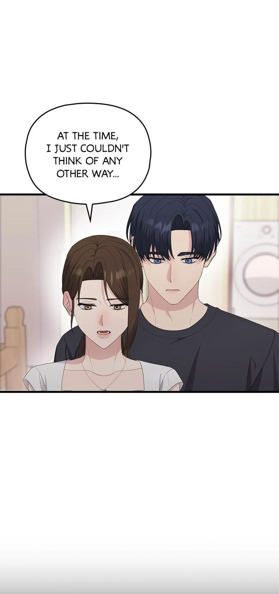 Genre is Romance Chapter 52 - page 31