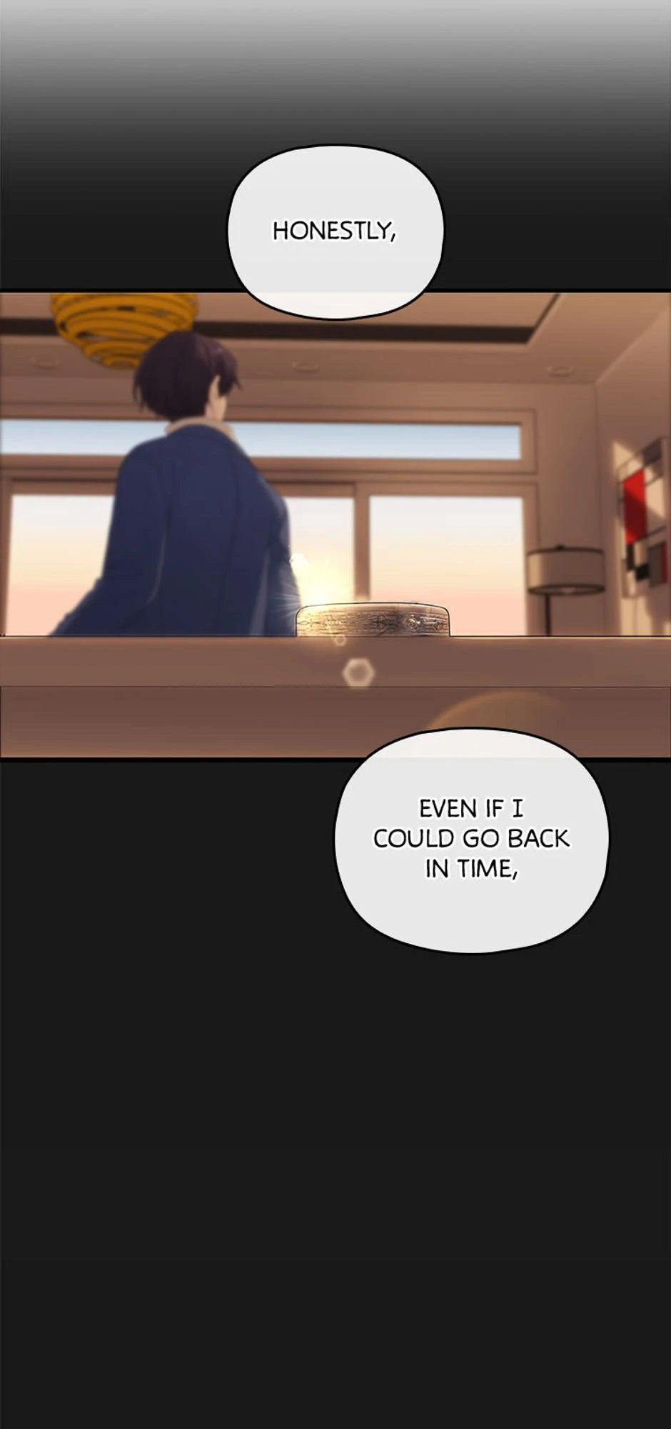 Genre is Romance Chapter 52 - page 32