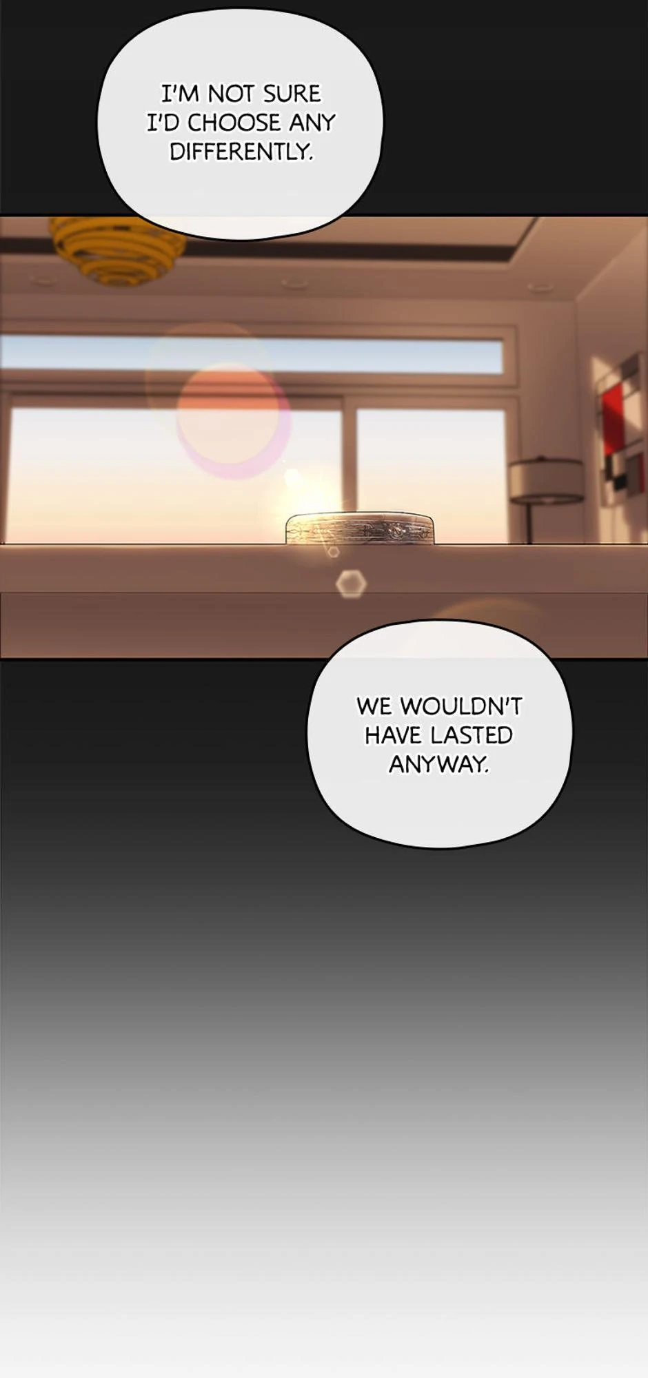 Genre is Romance Chapter 52 - page 33